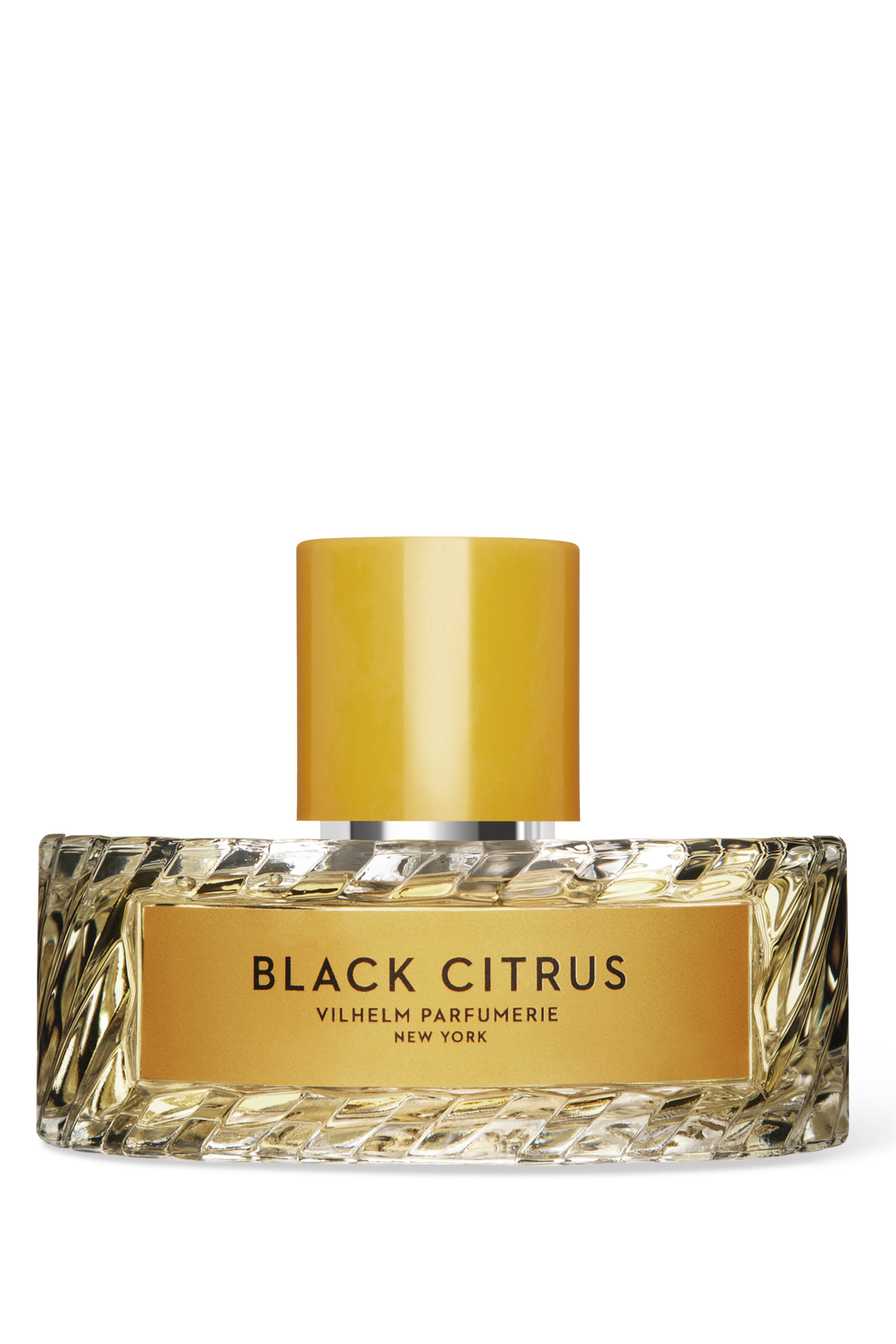 Black Citrus Eau de Parfum