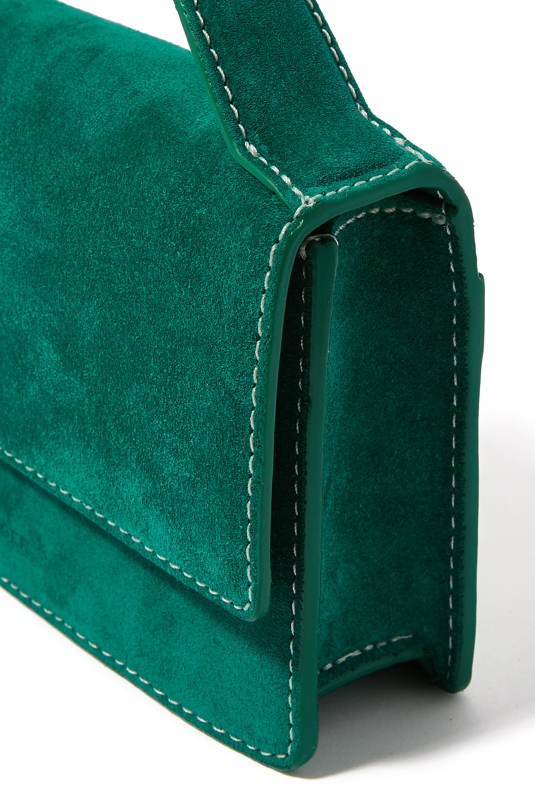 Small Bond Top Handle Bag