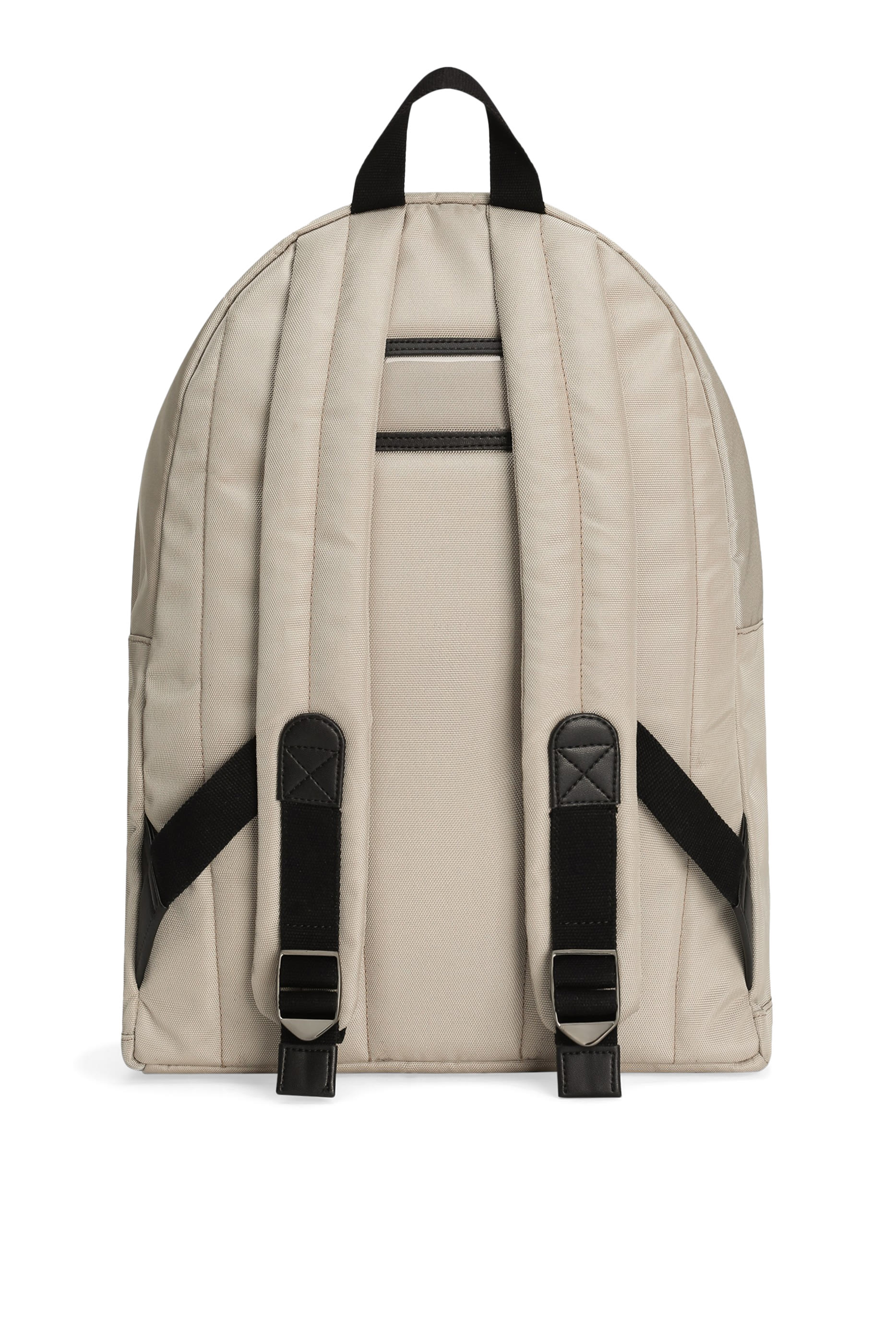 Kids Logo Graphic Nylon Backpack