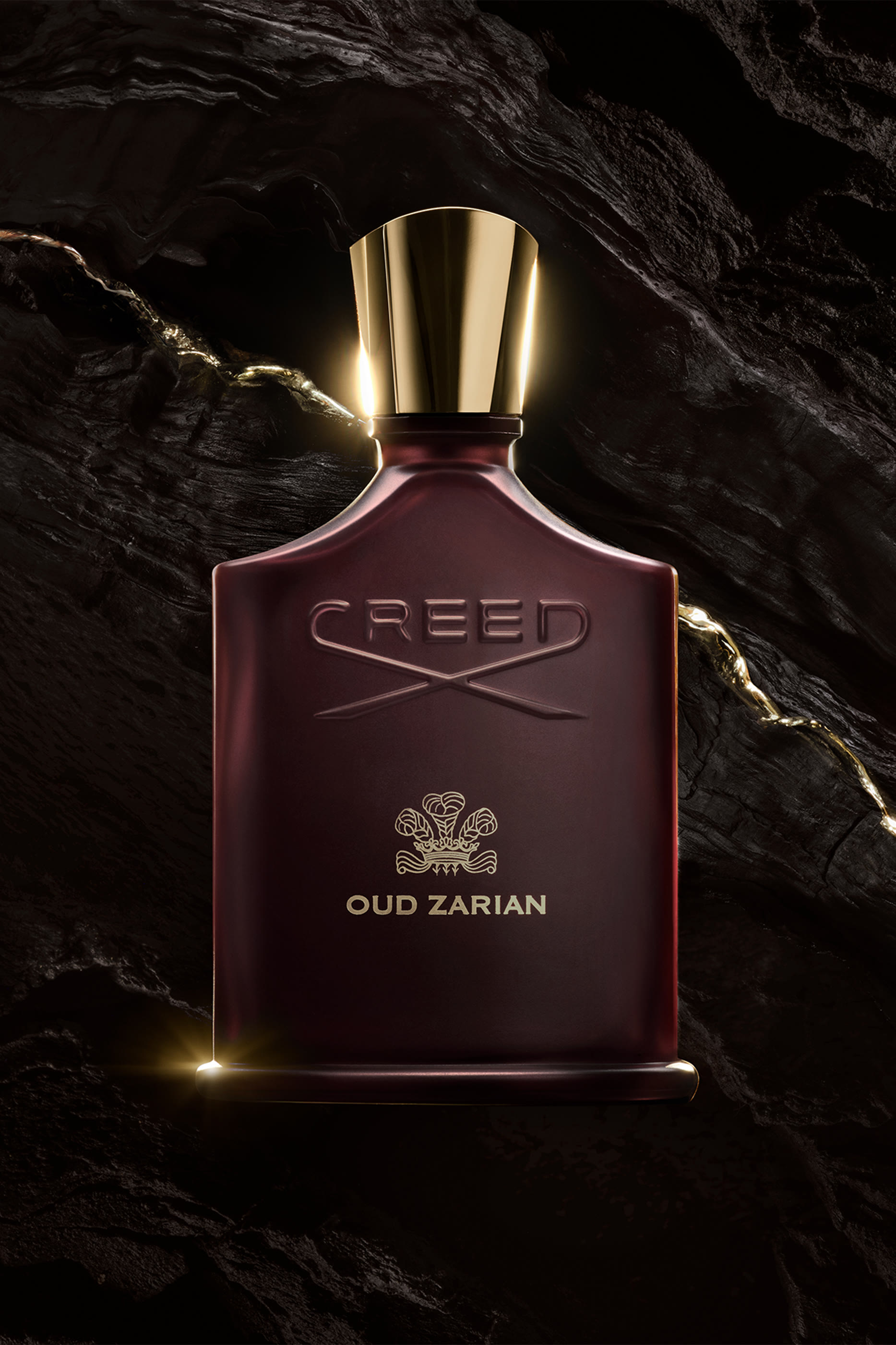 Oud Zarian Eau de Parfum