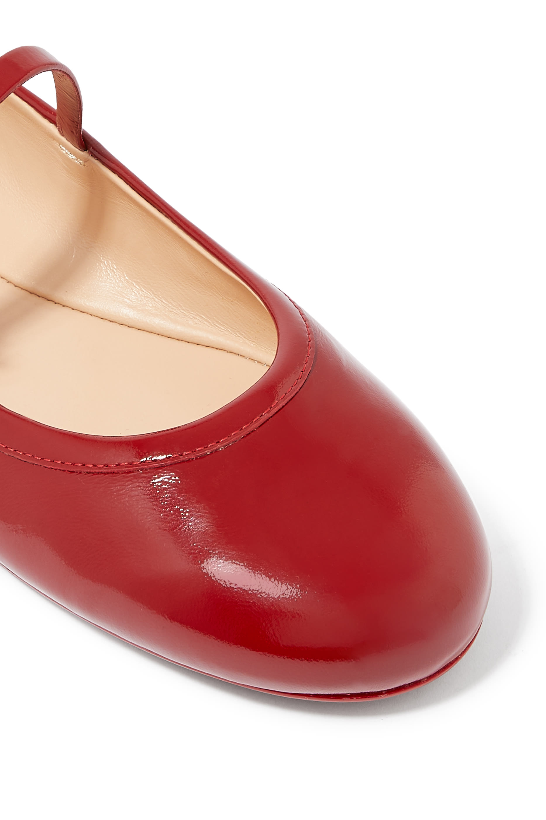 Carla 5 Ballerina Flats