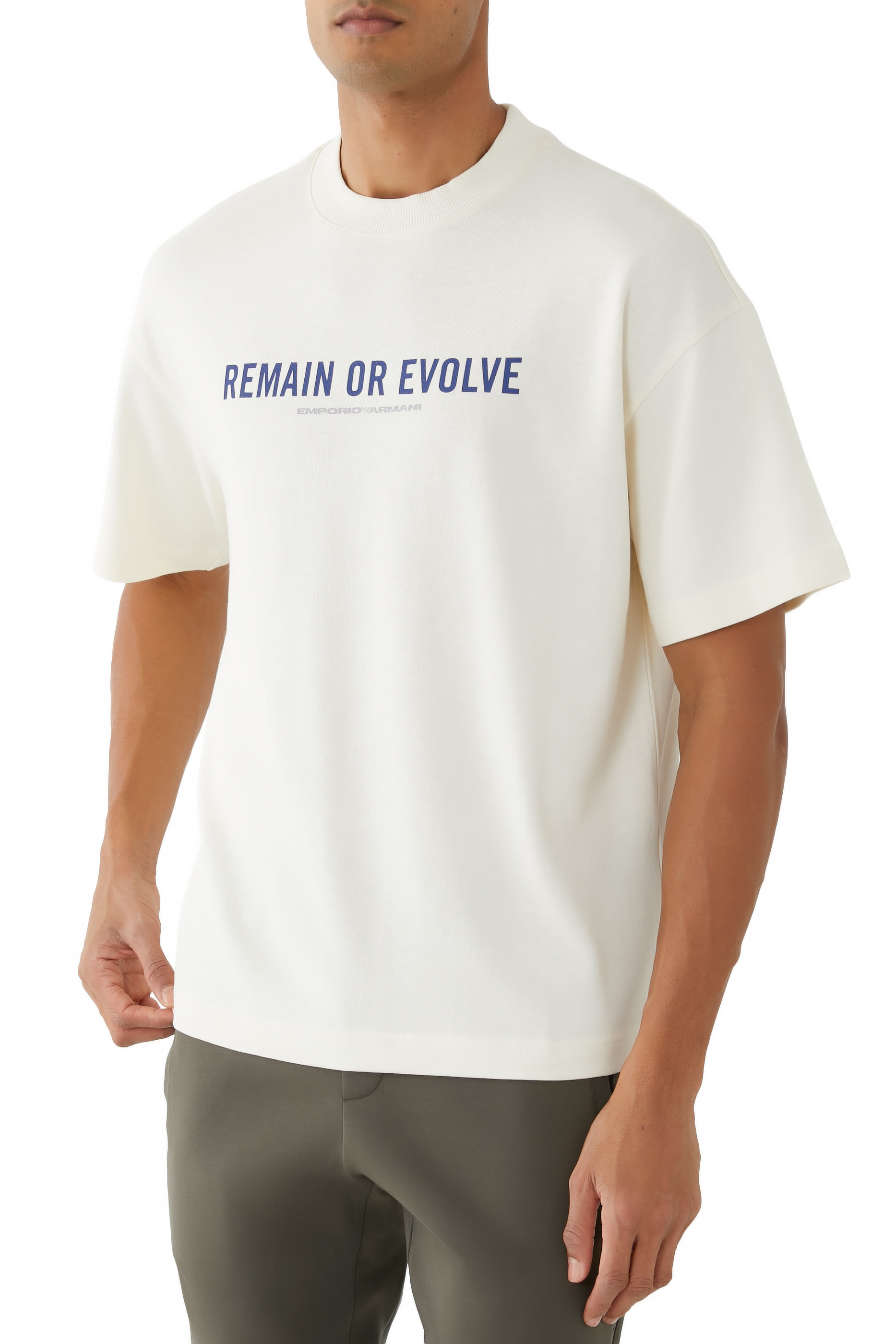 Short-Sleeve T-Shirt