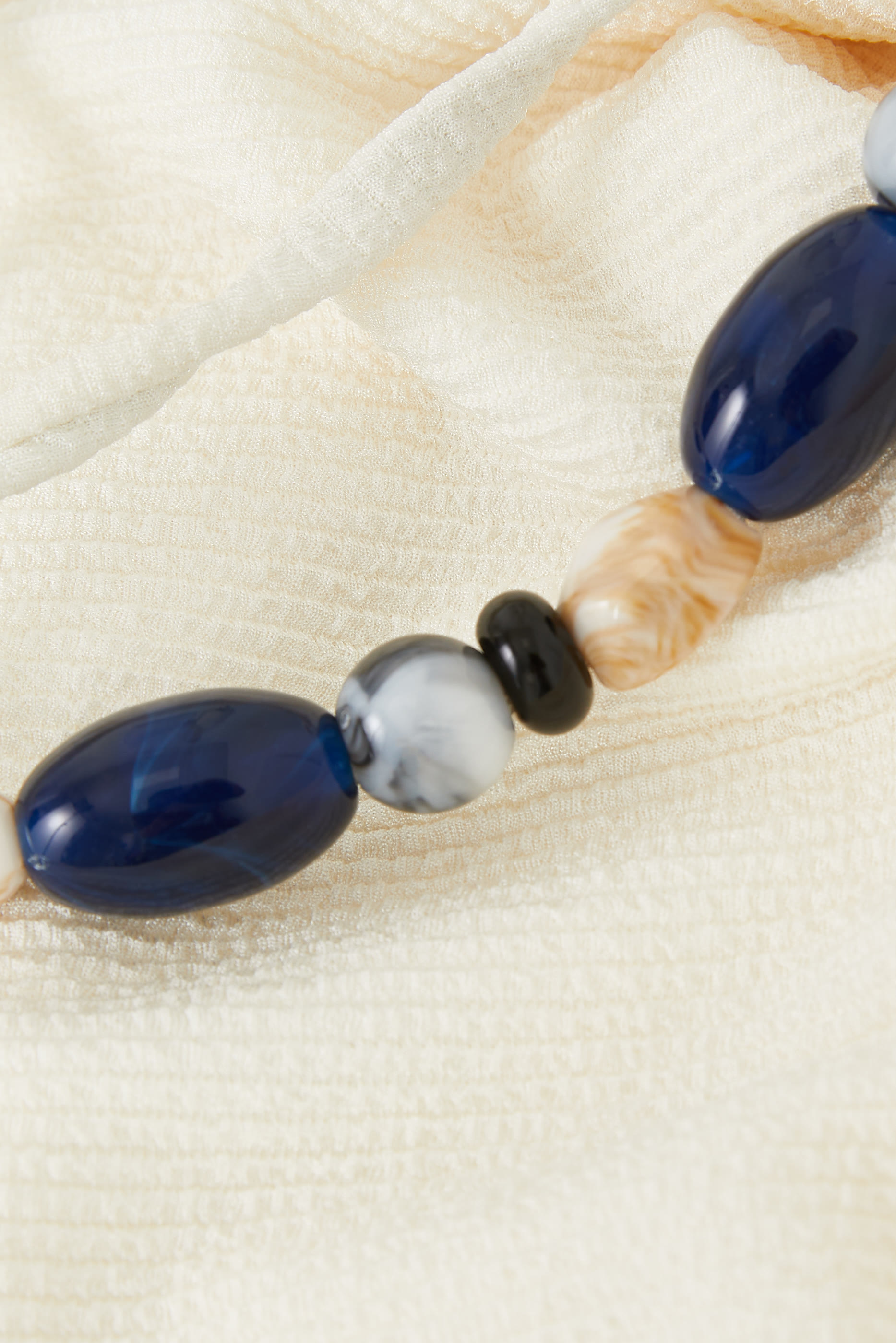 Tiana Malliot One-Piece