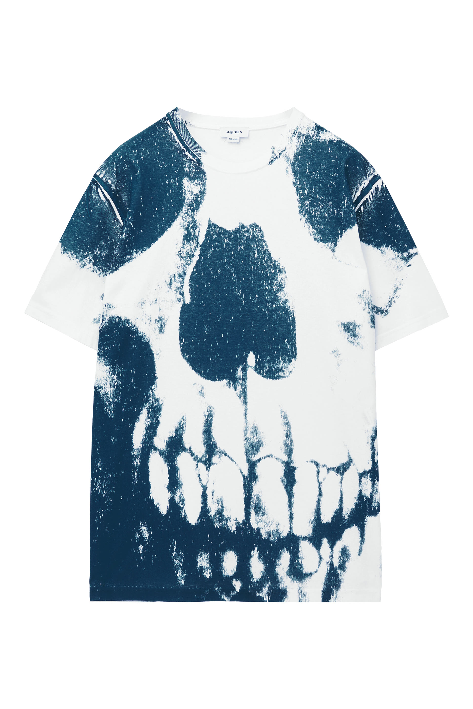 Exploded Skull T-Shirt