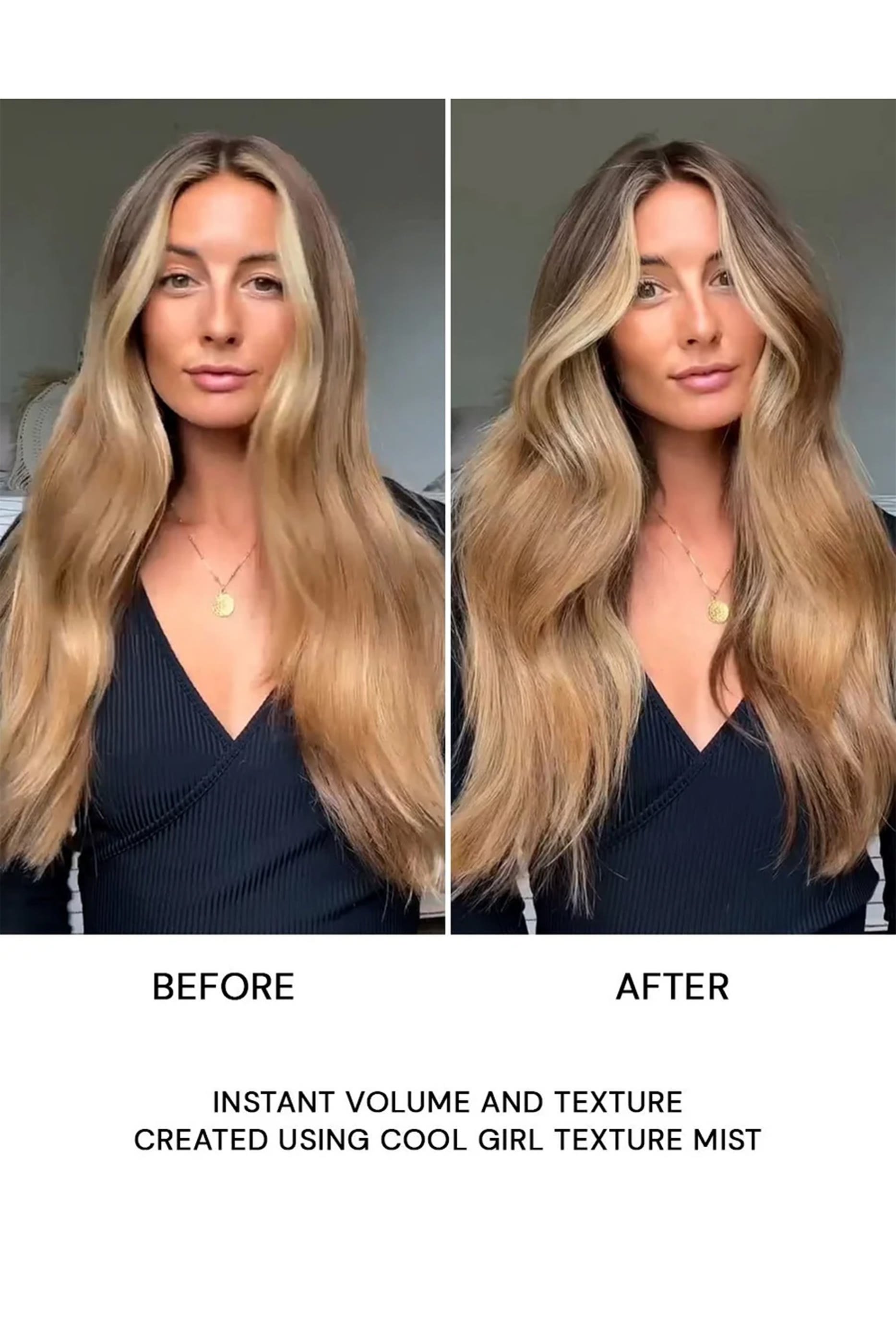 Cool Girl Texturising Mist