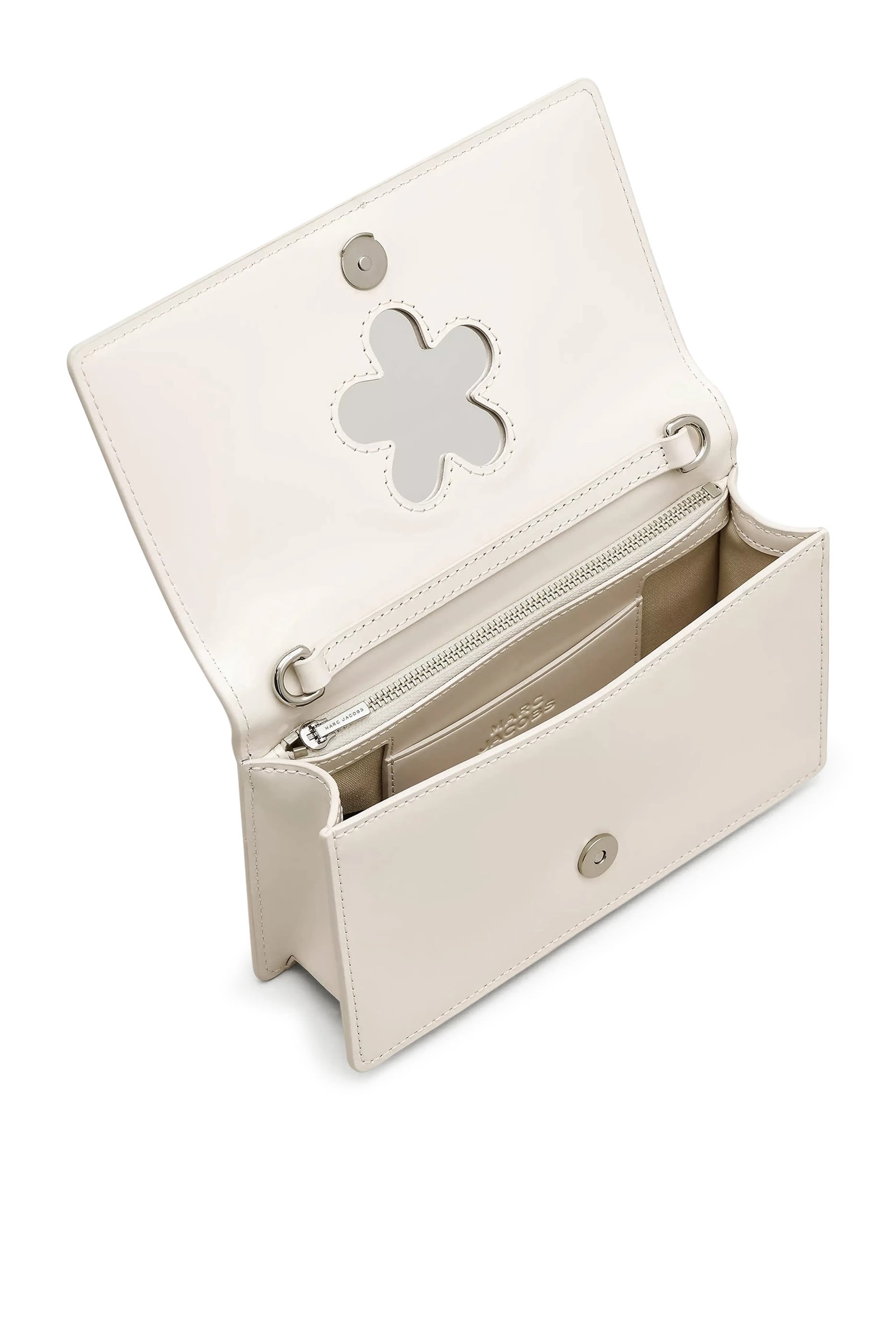 Glam Mirror Mini Bag 