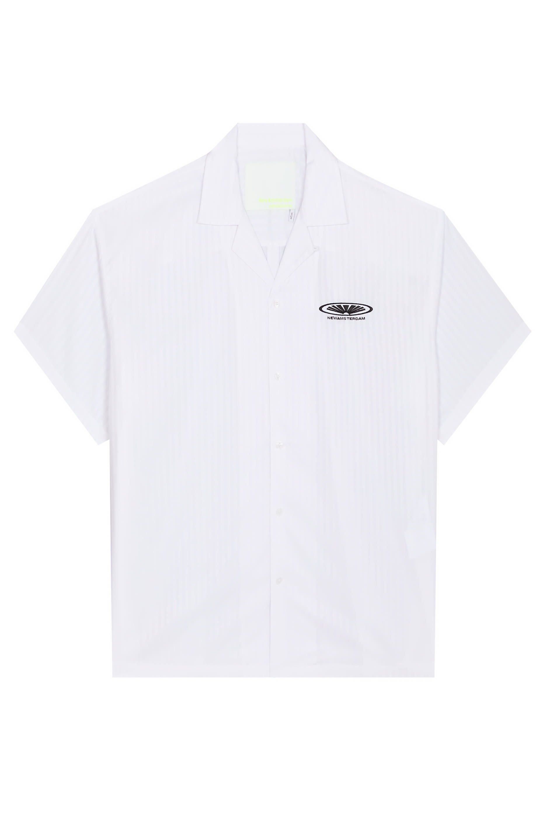 Competition Shirt