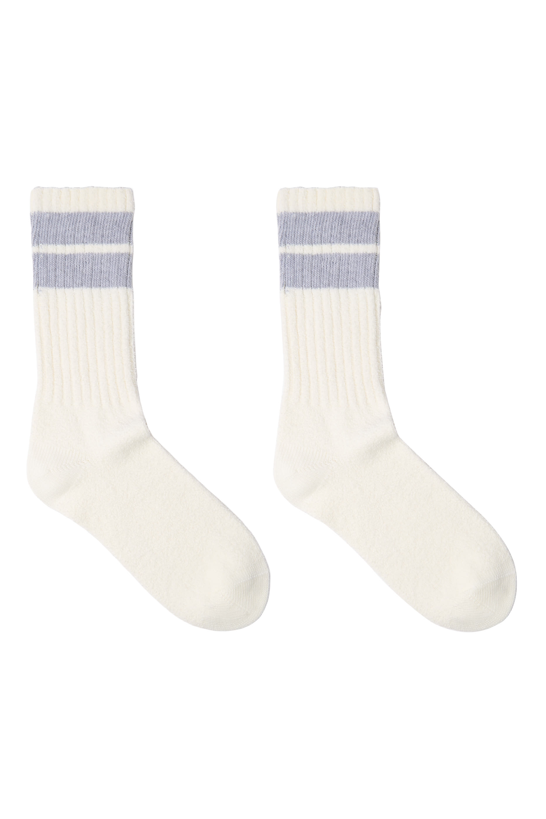 Mid Calf Socks