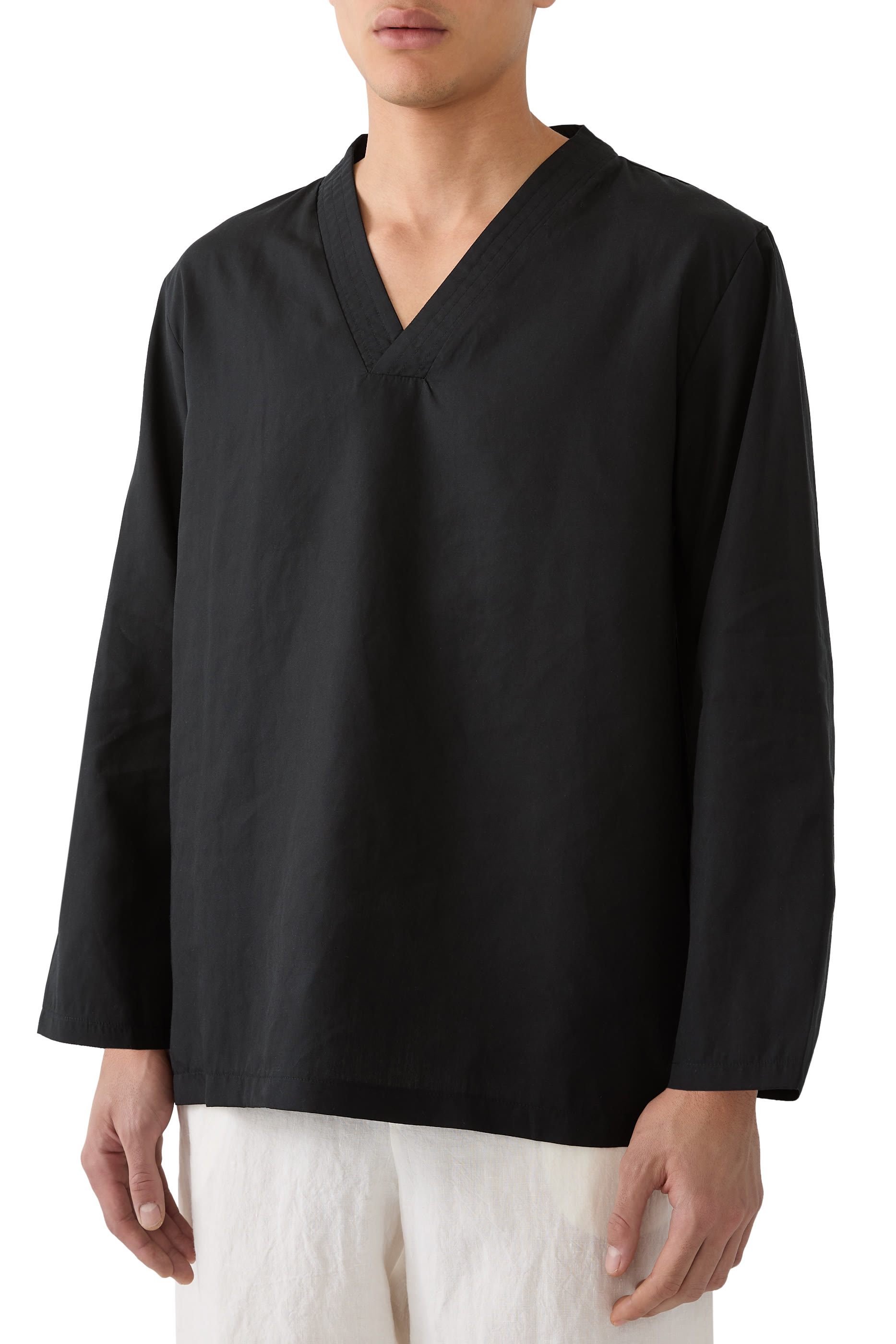 Ayana Tunic Shirt