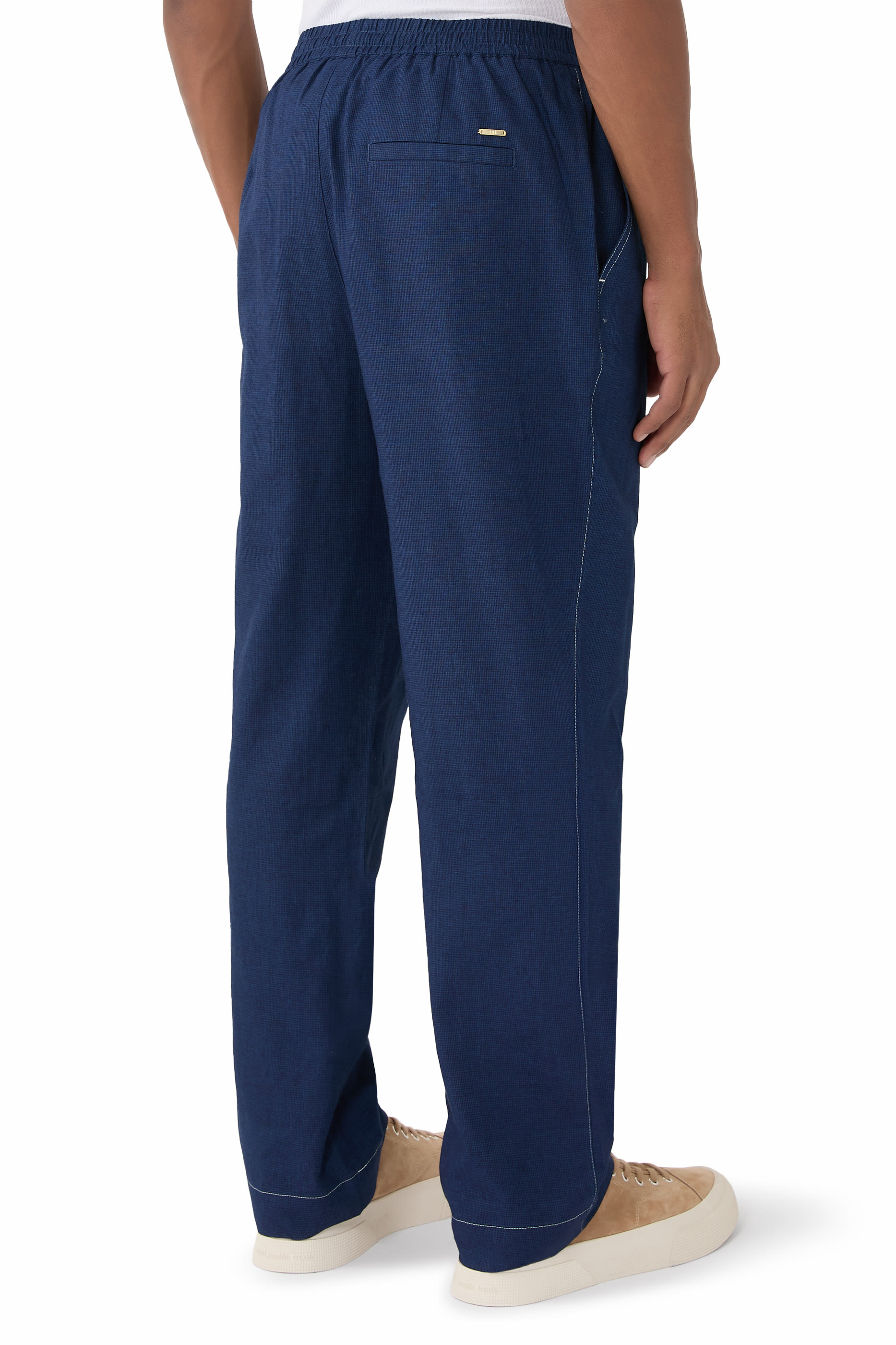 Avila Trousers
