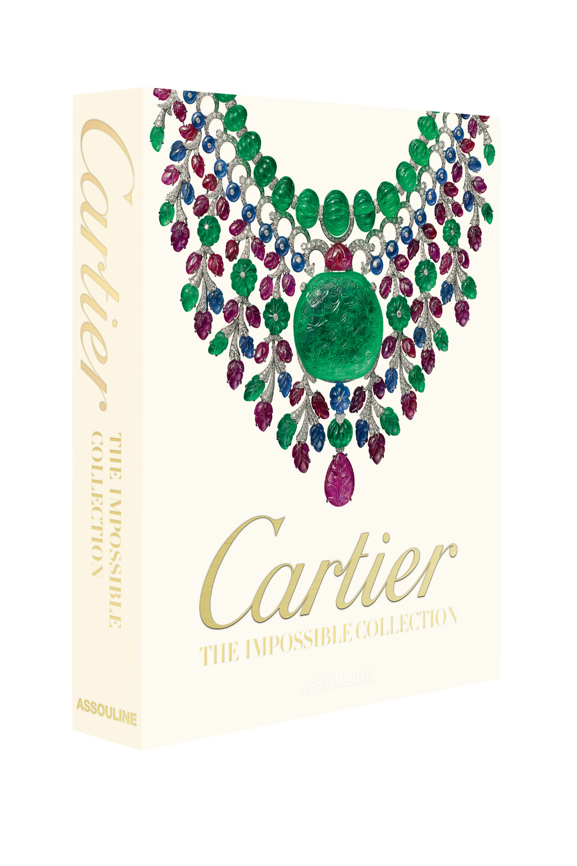 Cartier: The Impossible Collection