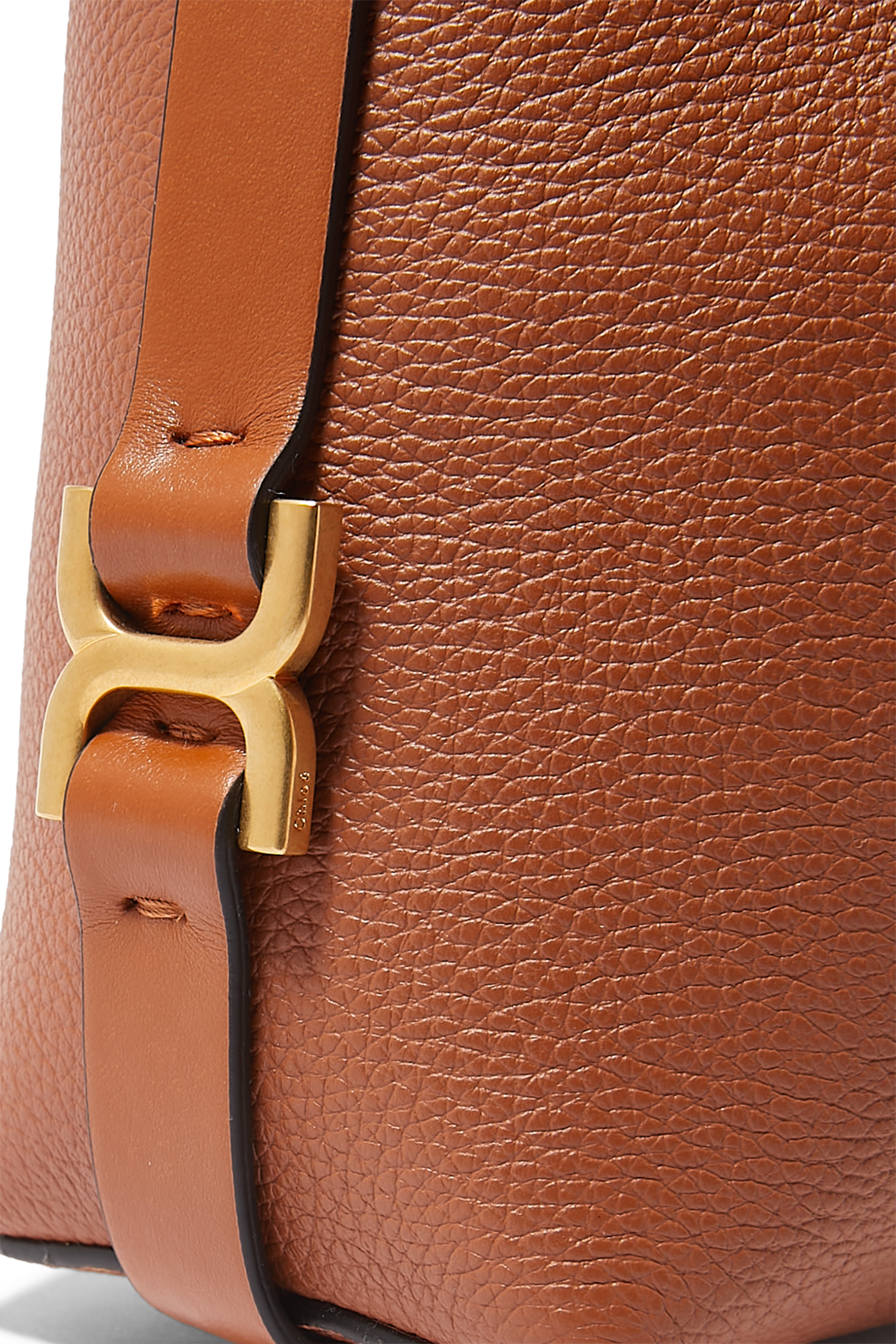 Marcie Micro Bucket Bag