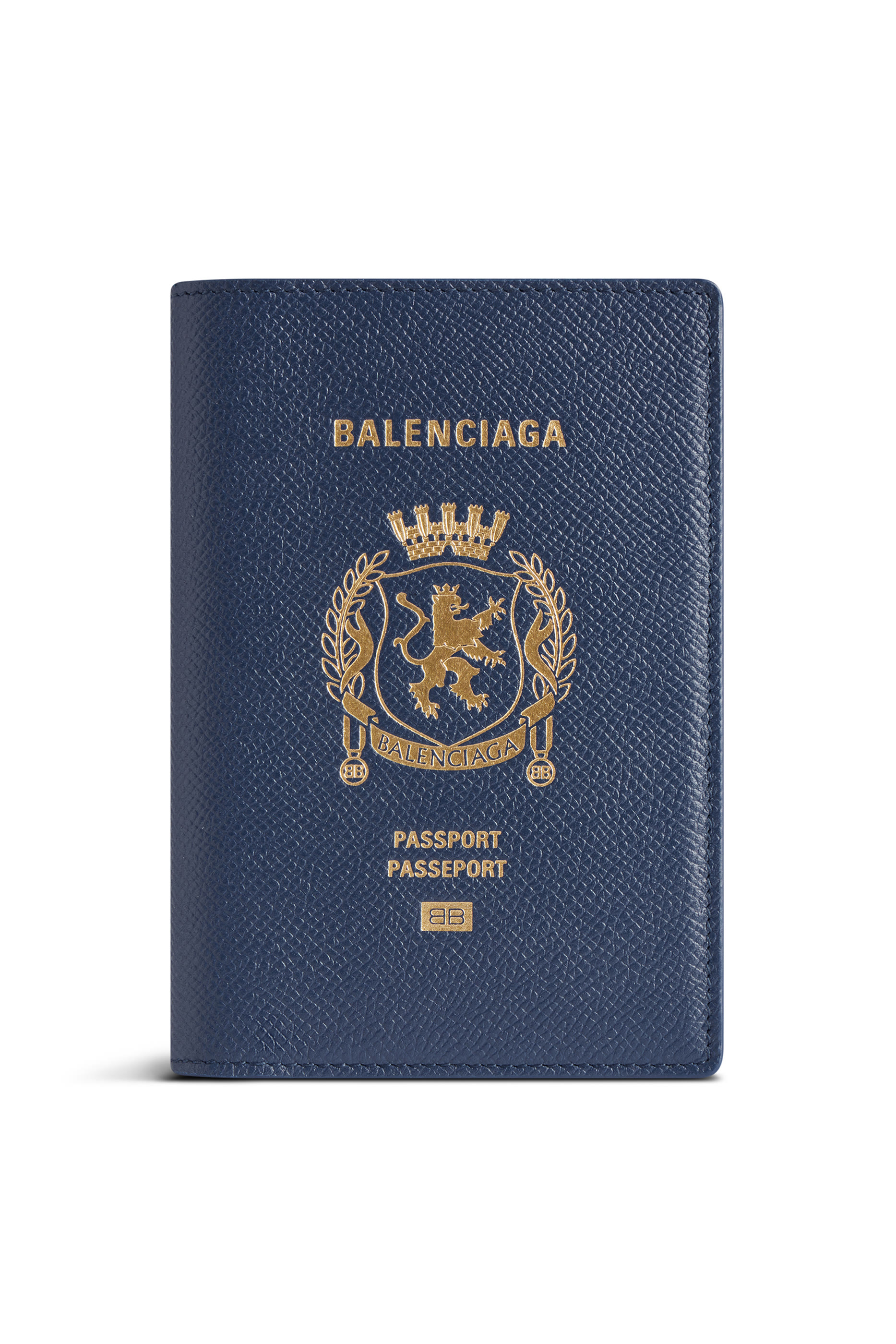 Passport Holder