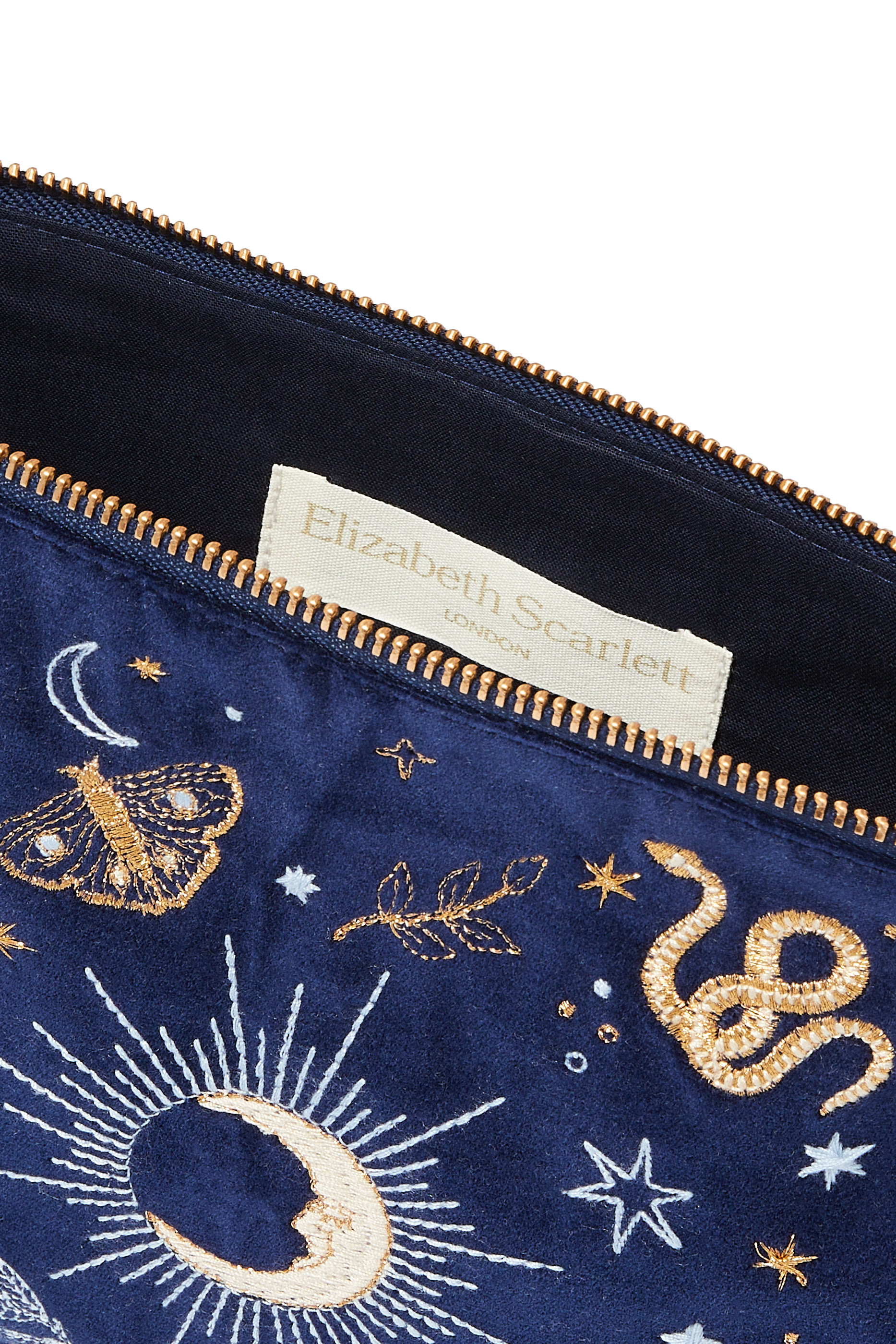 Boho Mysticism Everyday Pouch