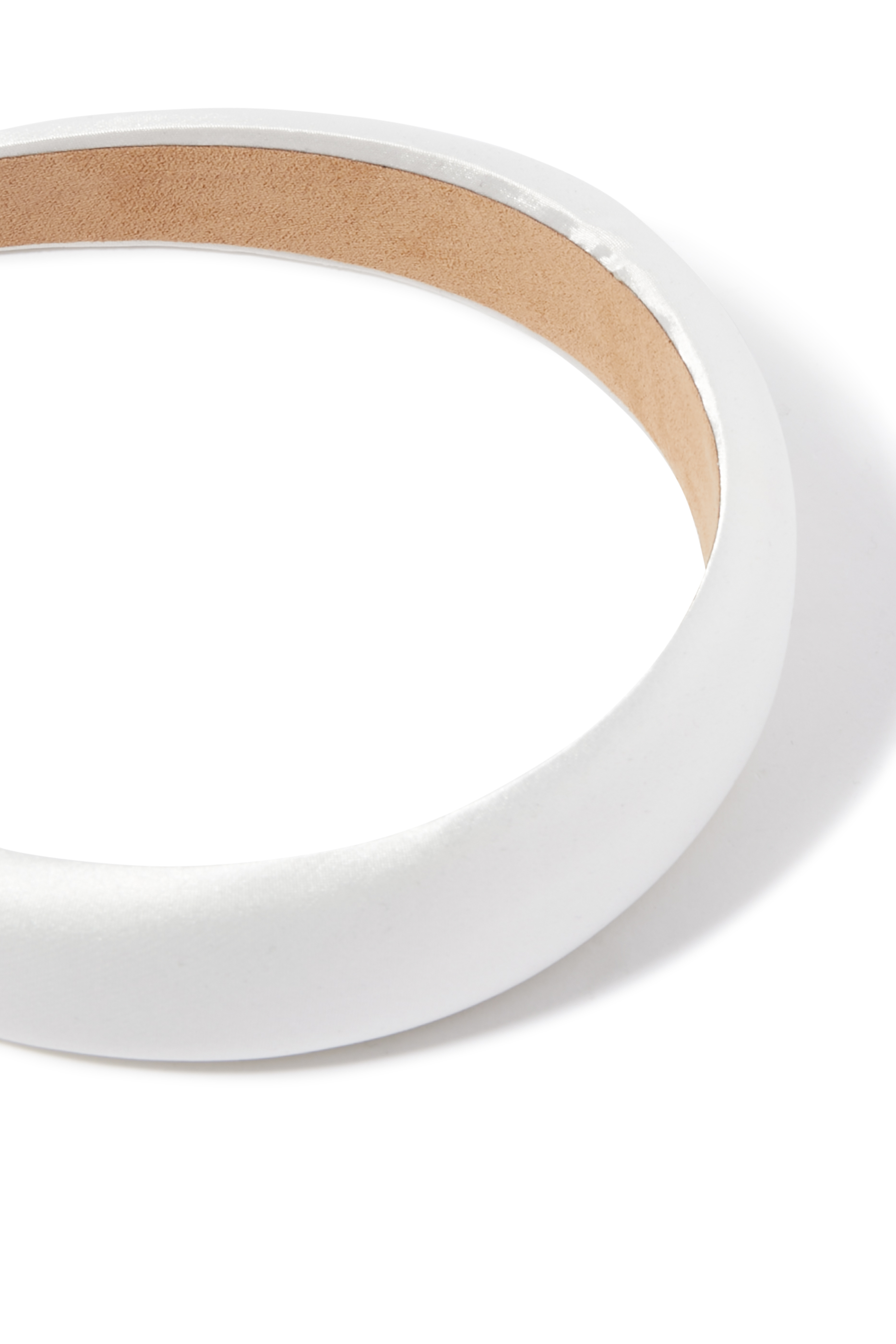 Satin Headband