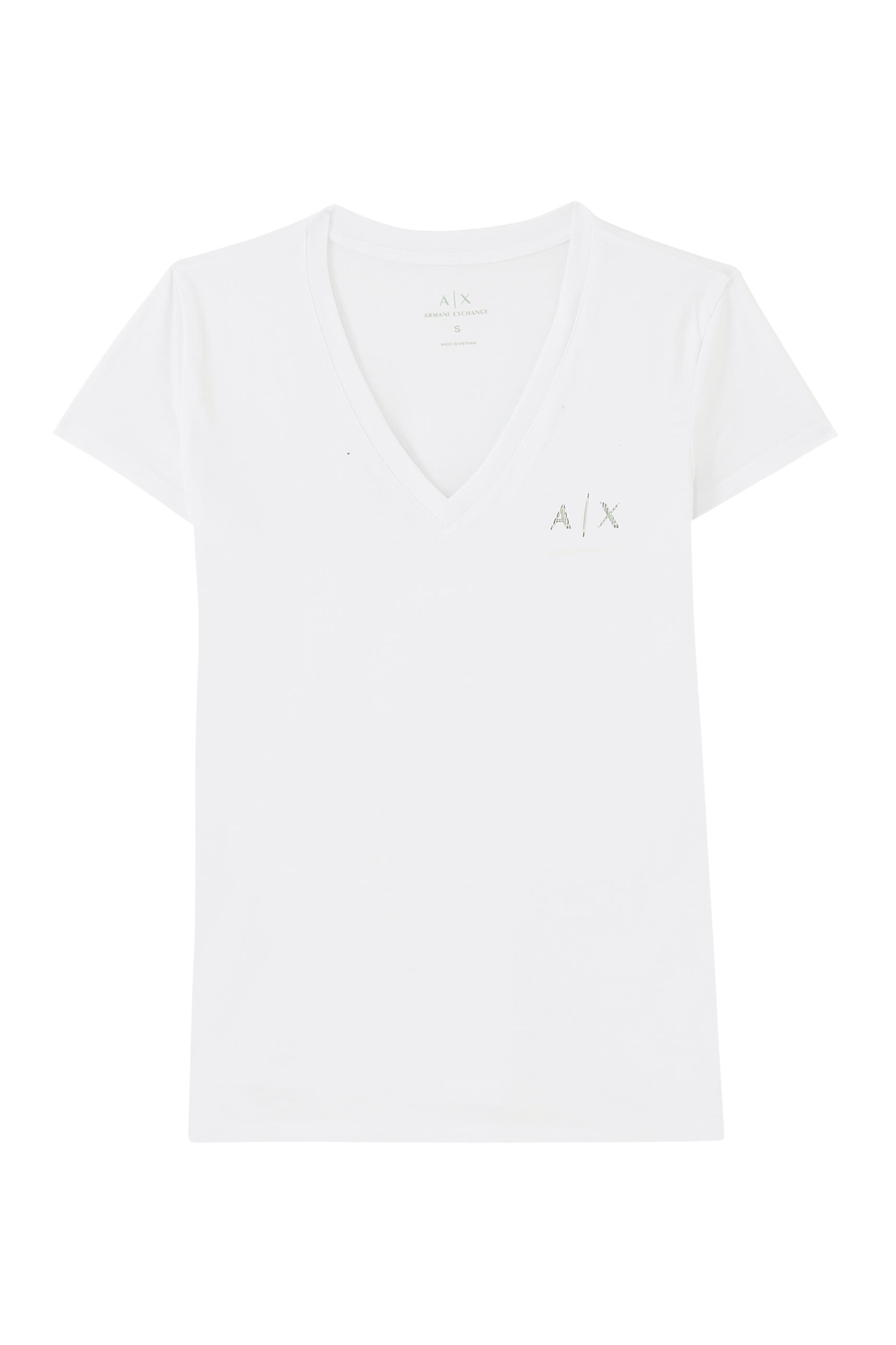 V-Neck T-Shirt