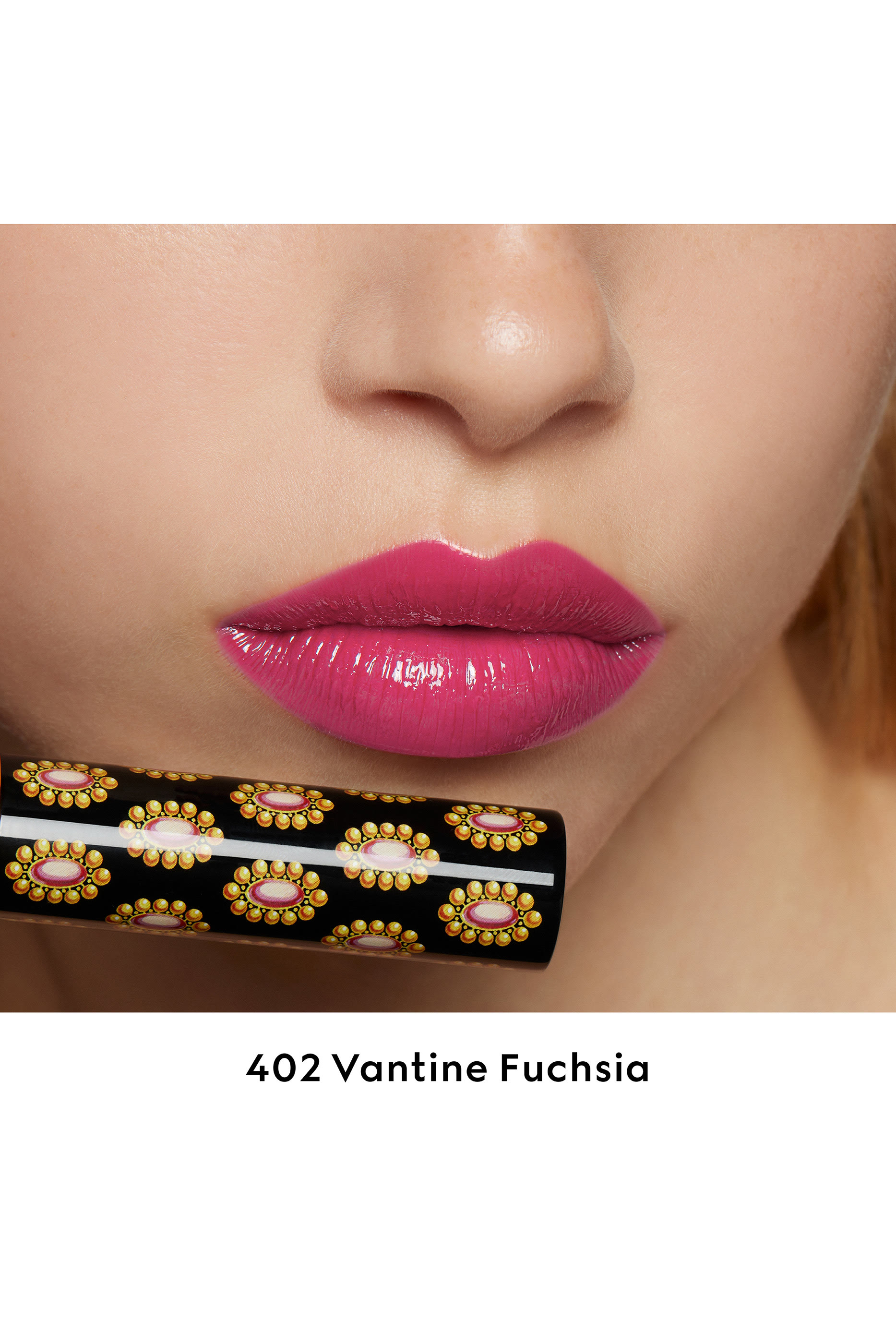 Rouge de Beauté Brillant