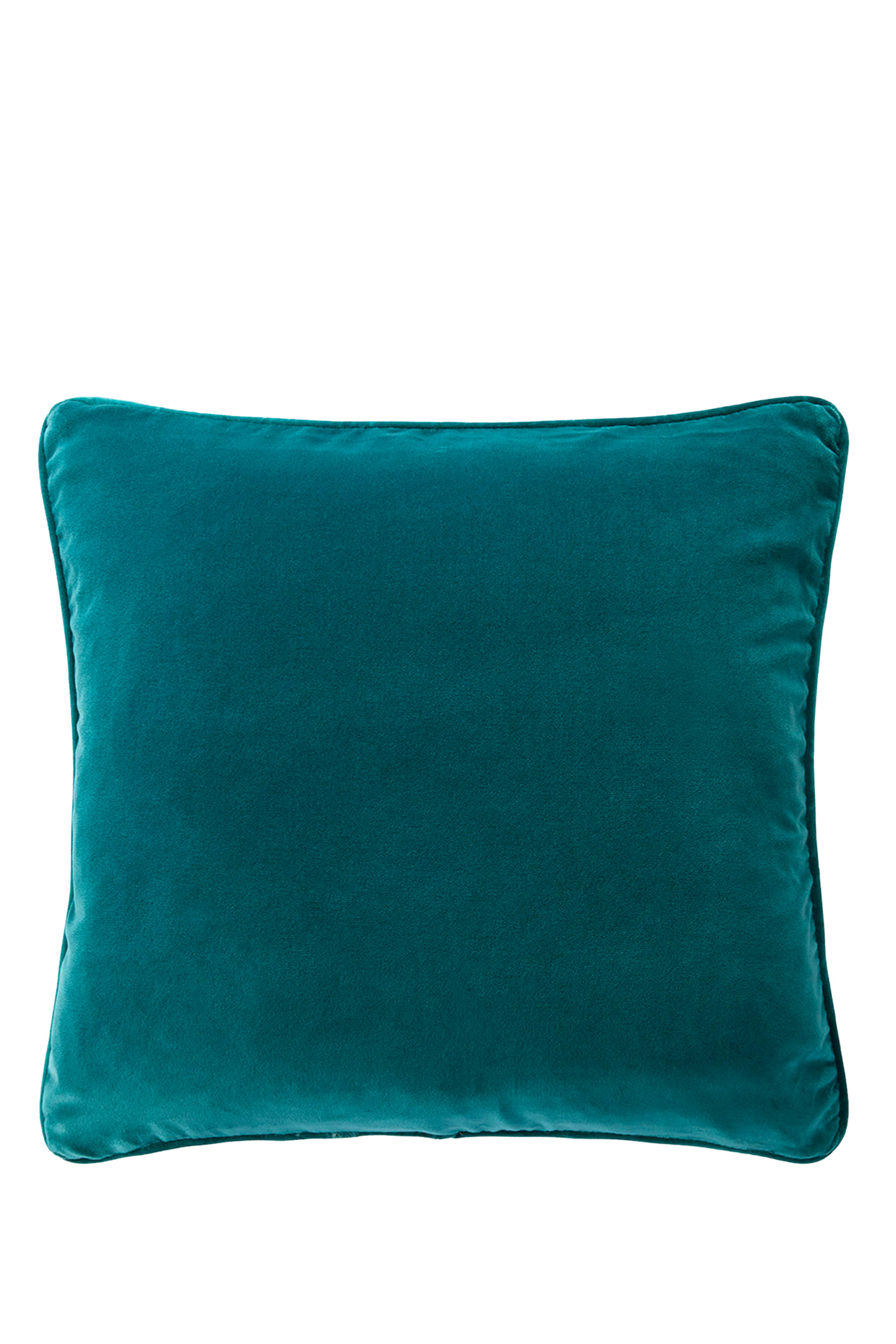 Divan Velour Cushion