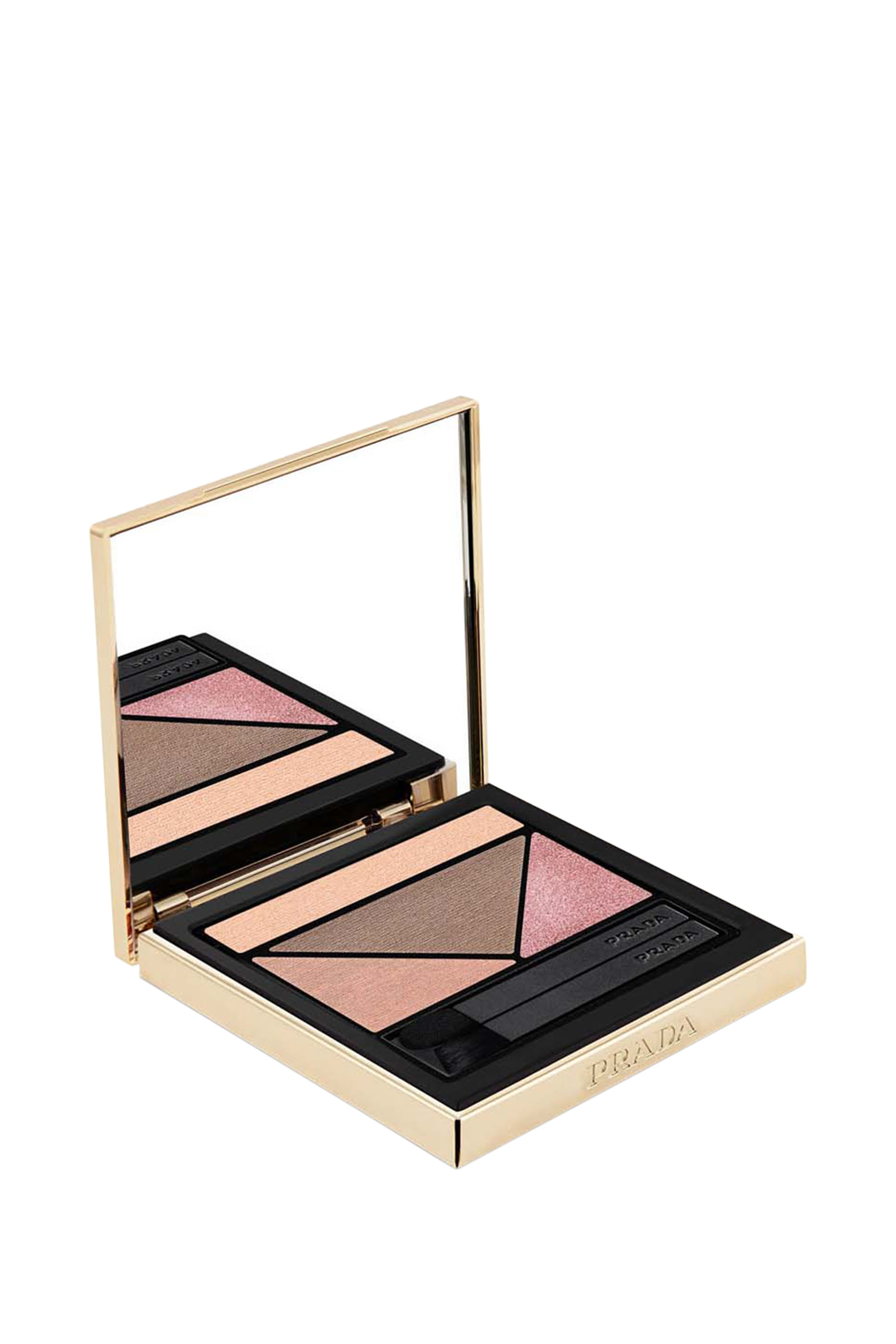 Dimensions Holo Nude Multi-Effect Eyeshadow