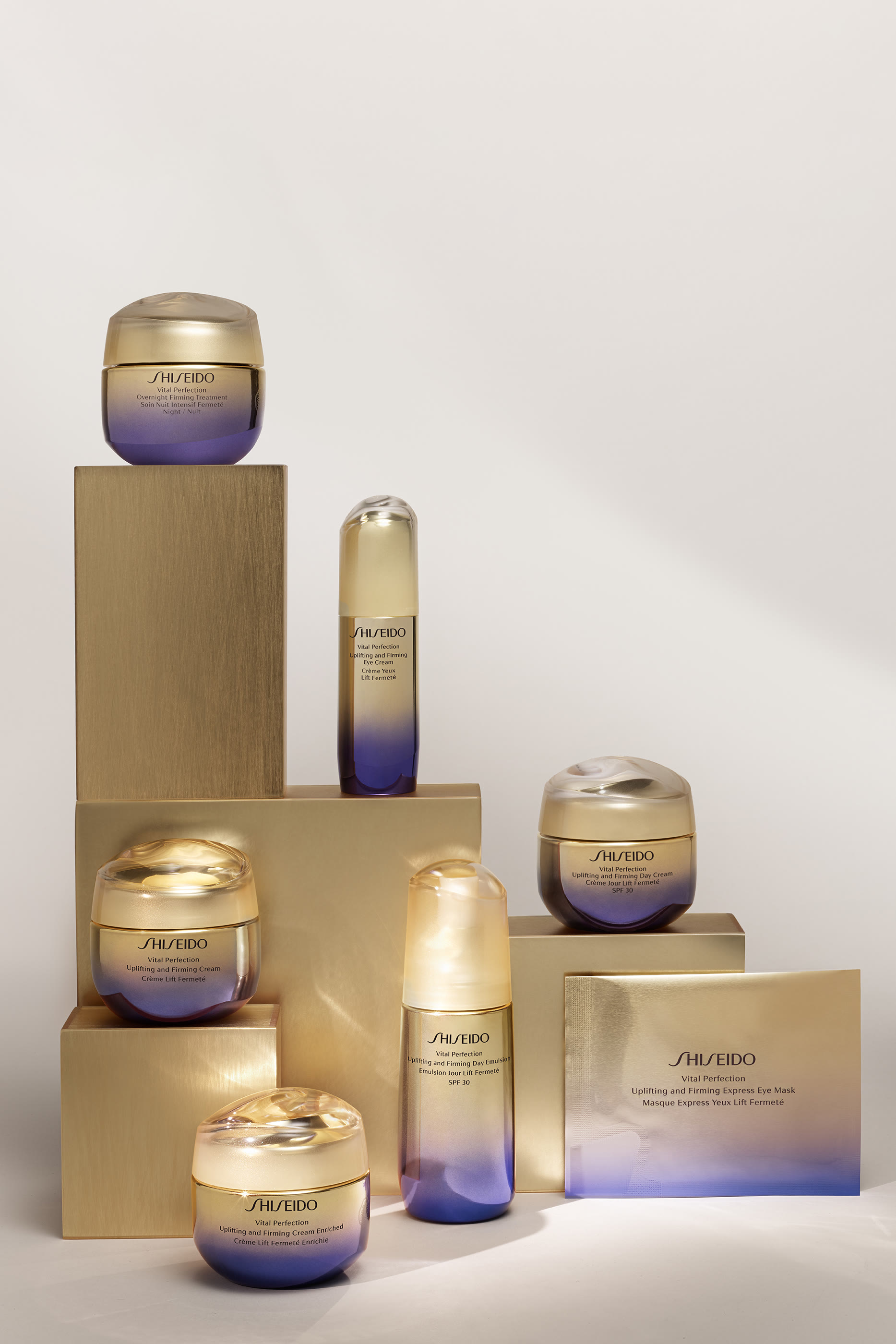 Vital Perfection Overnight Firming Treatment