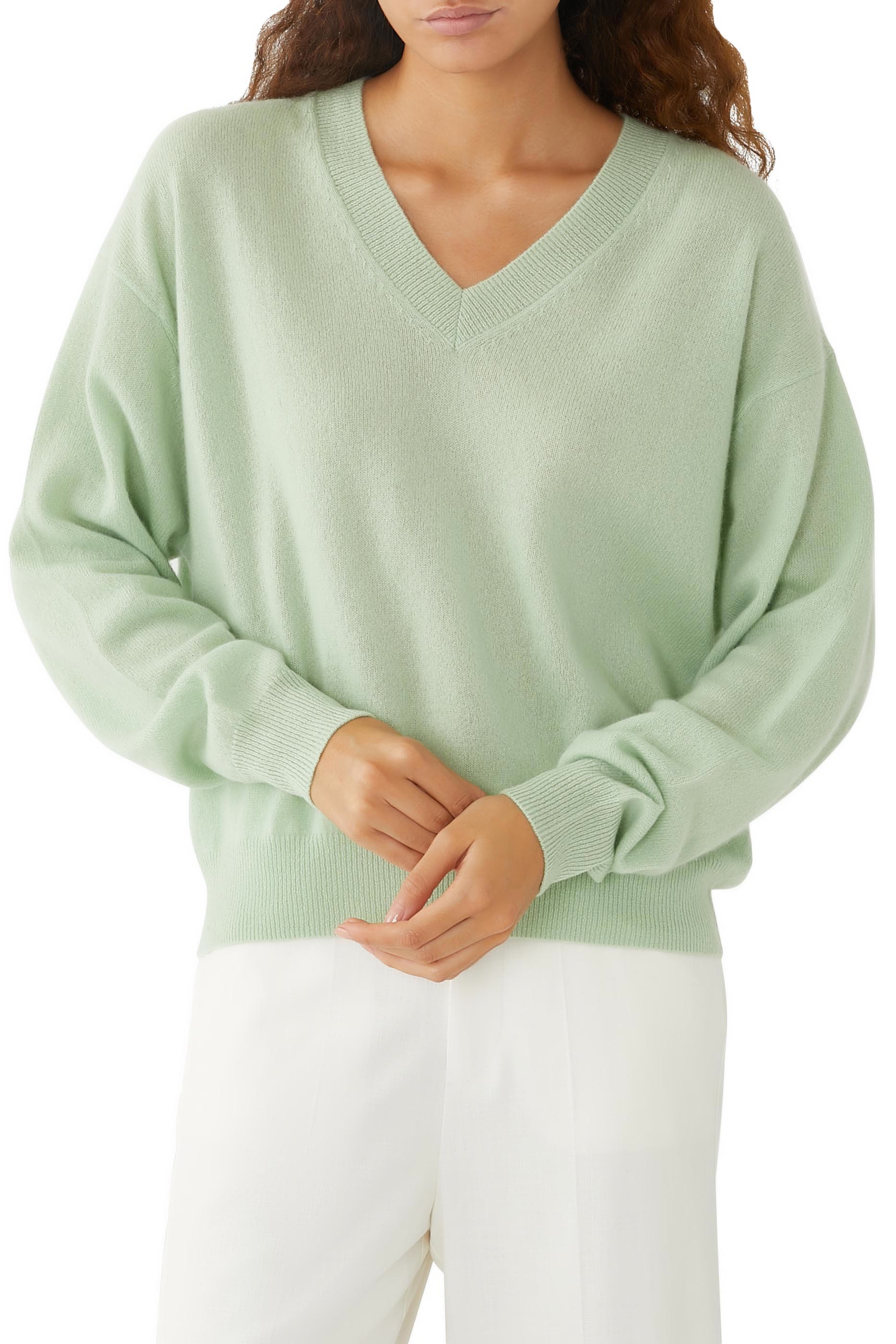 Malibu V 2.0 Sweater