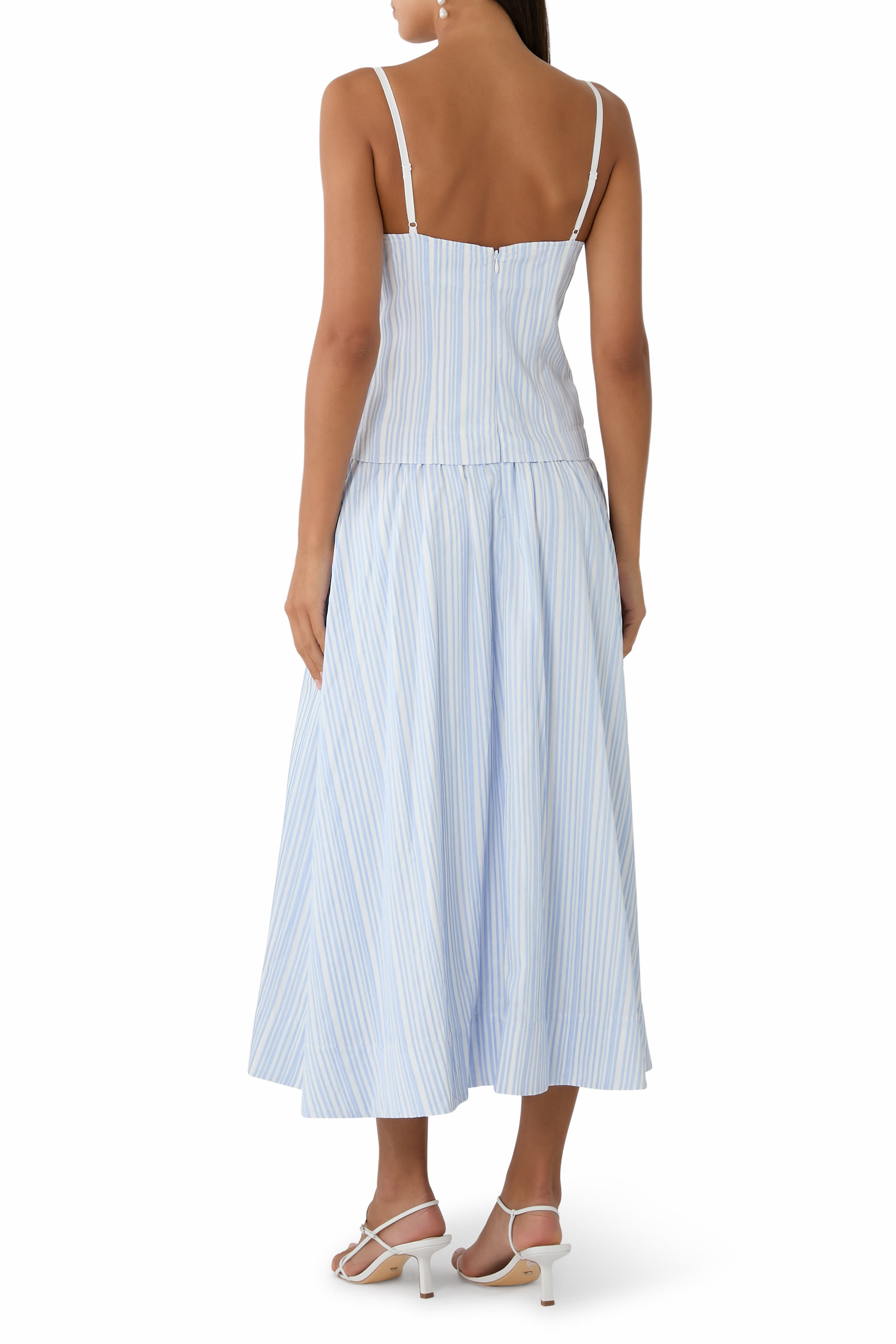 Quinlin Midi Dress 