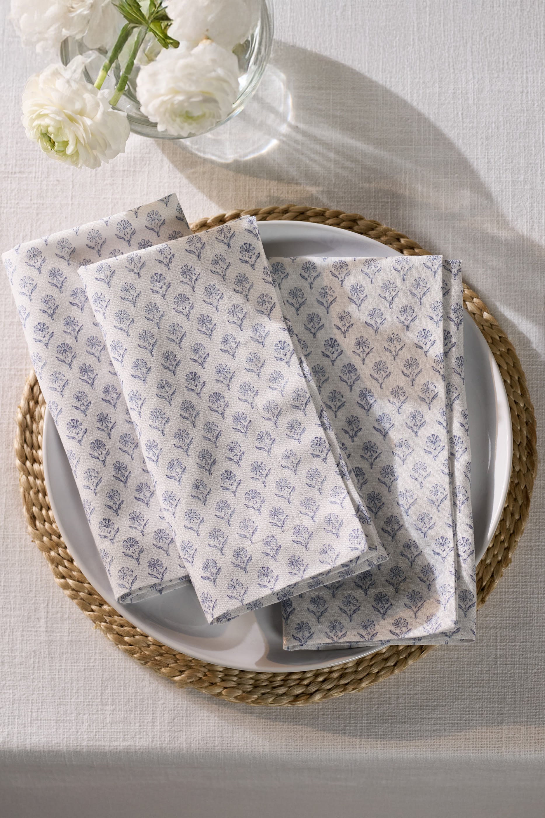 Iona Napkin Set