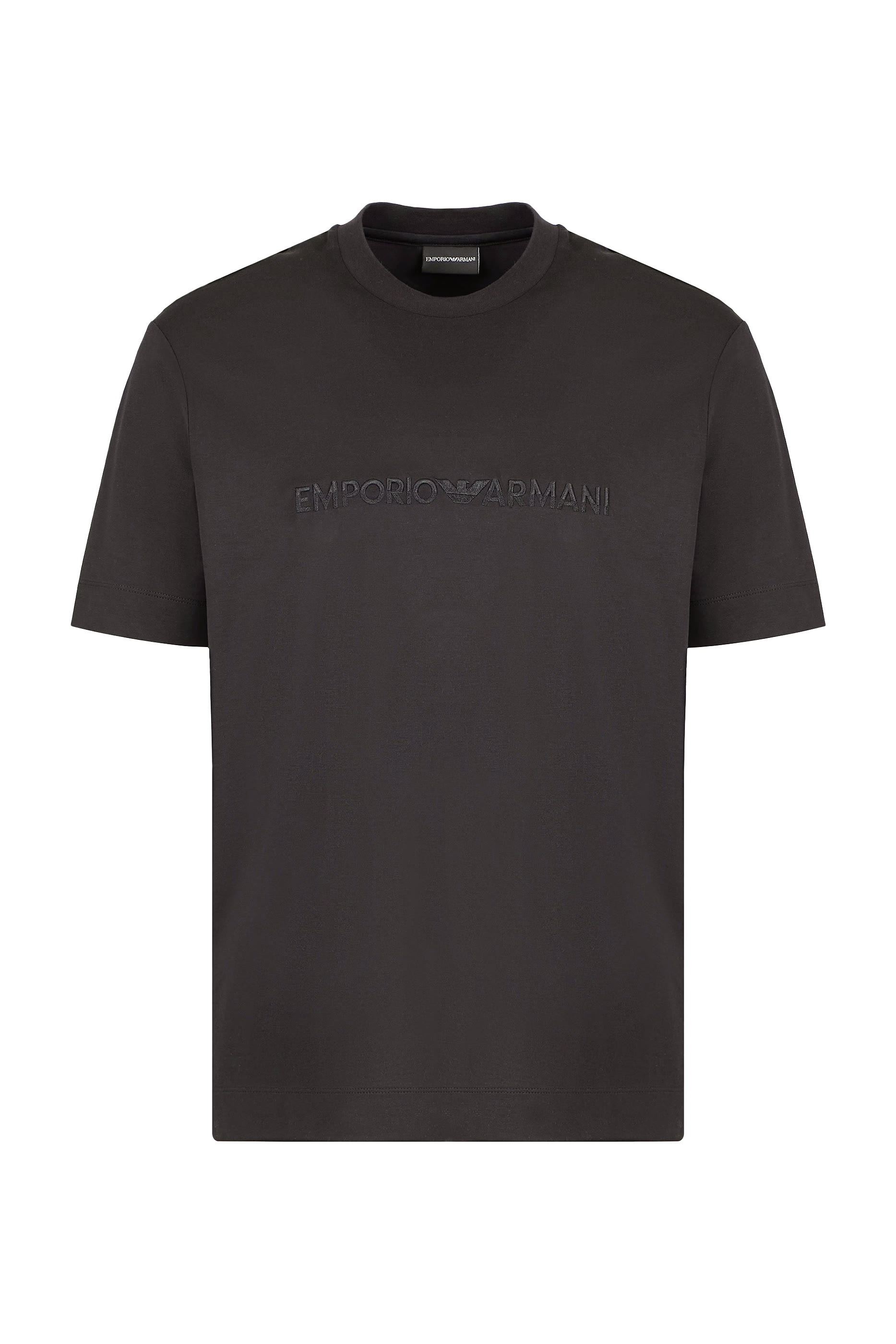 Logo Short Sleeve T-Shirt