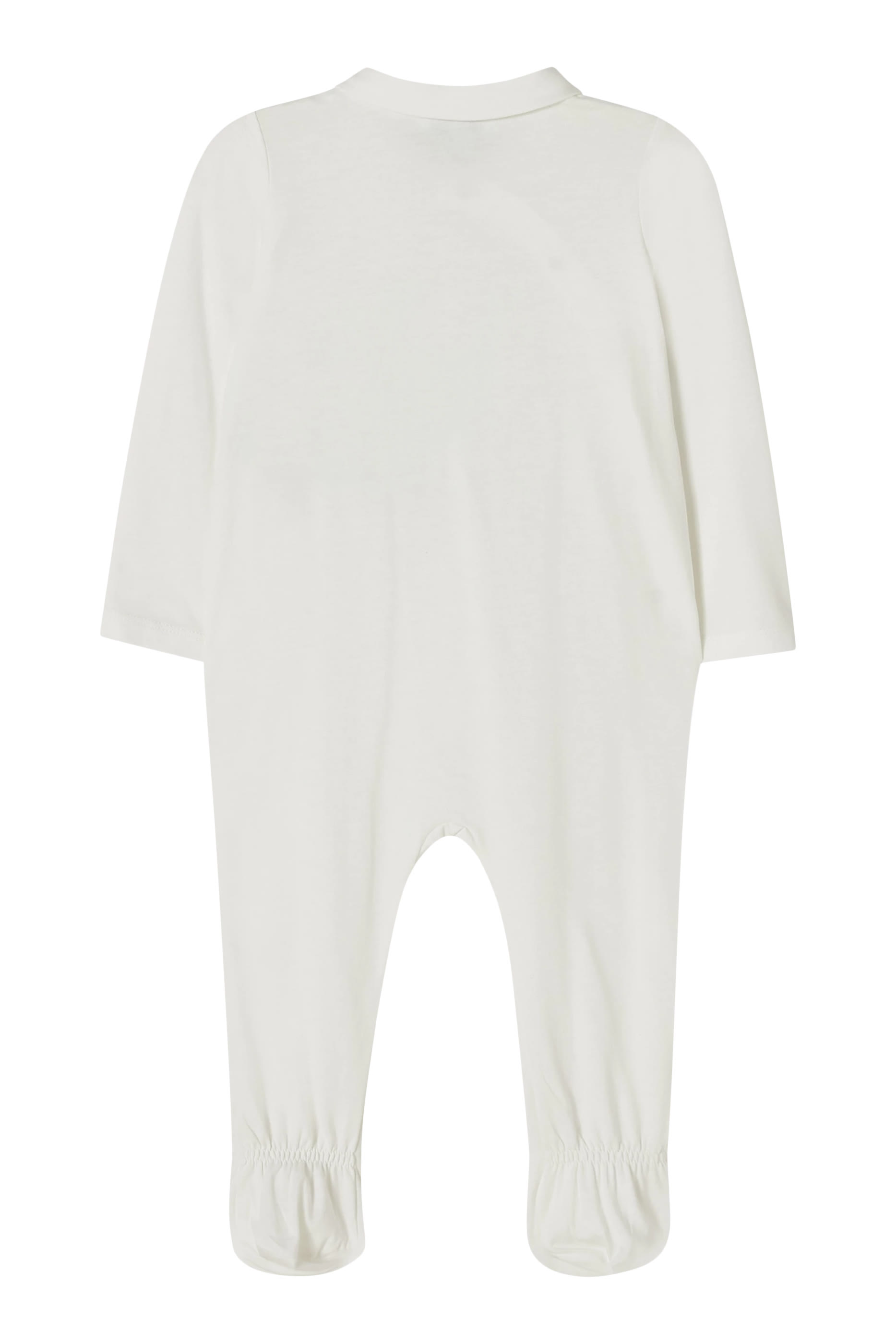 Kids  Eagle Logo Romper 