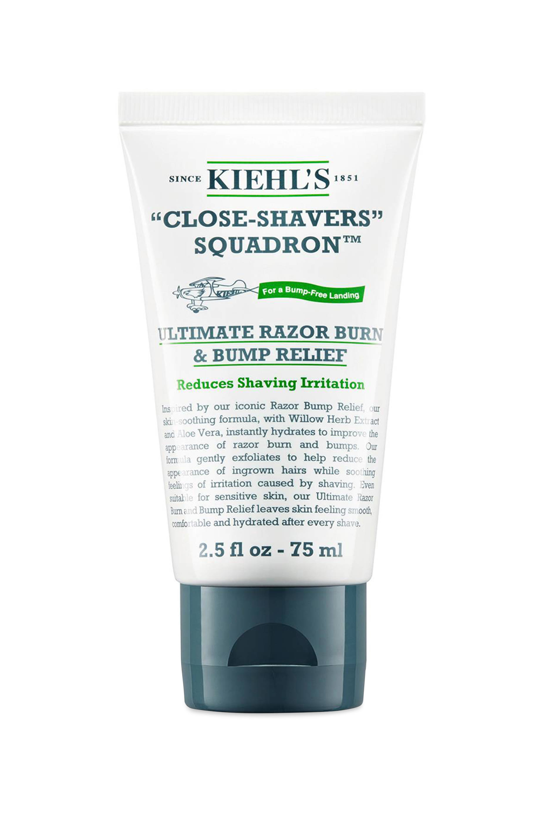 Ultimate Razor Burn and Bump Relief
