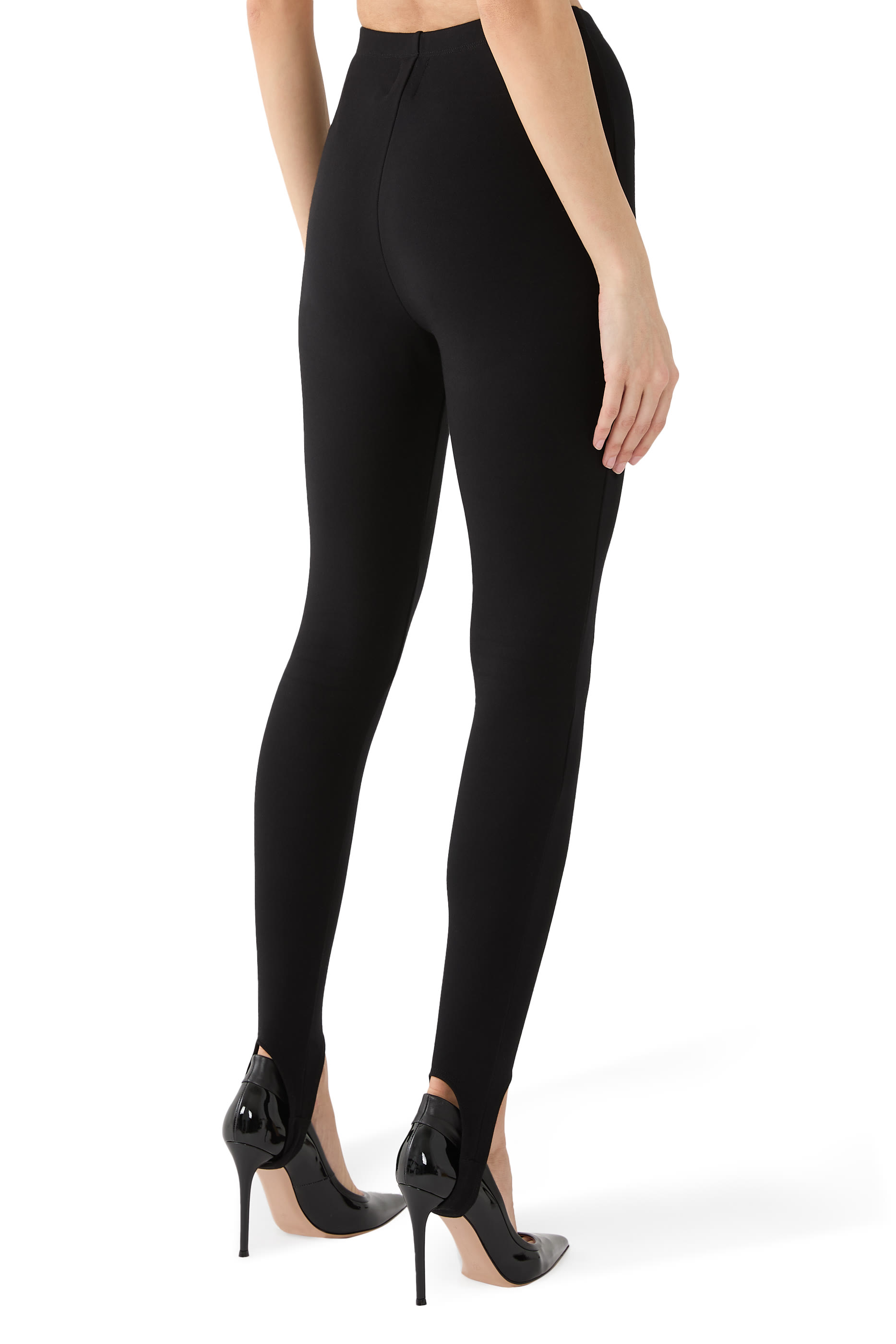 Rio Stirrup Pants