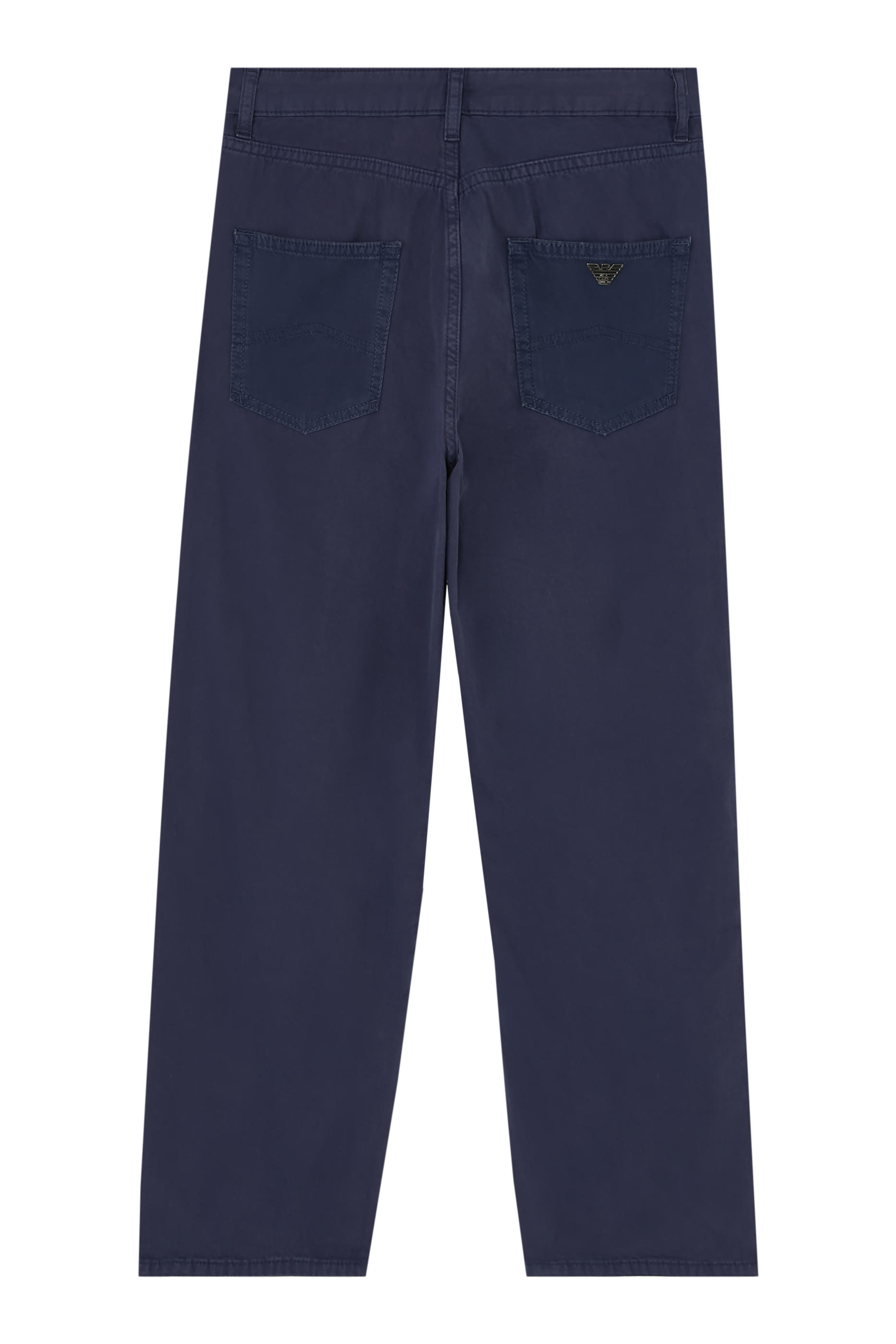 Kids Straight-Leg Jeans 