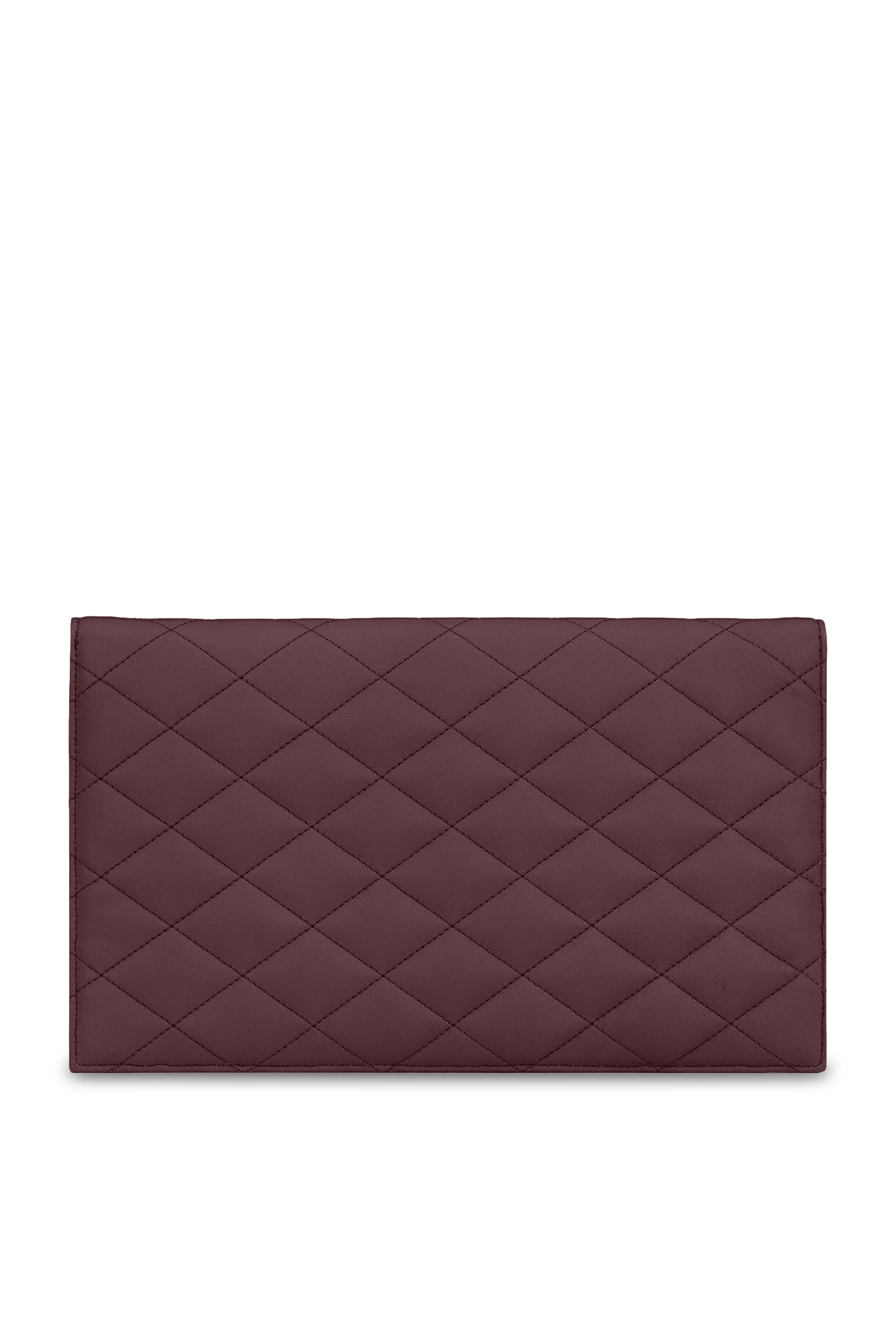 Paris Pouch 