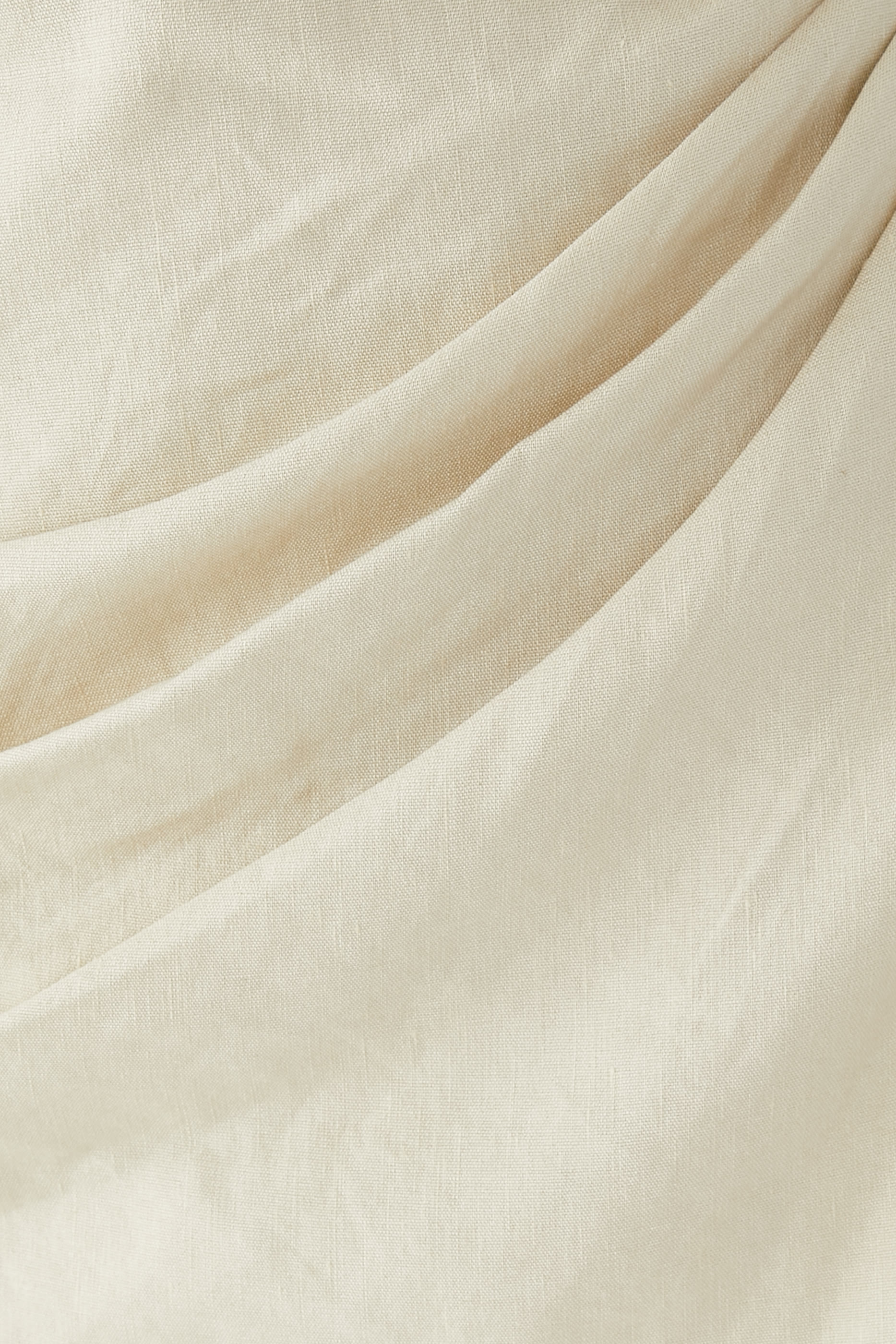 Kasbah Bustier Draped Maxi Dress