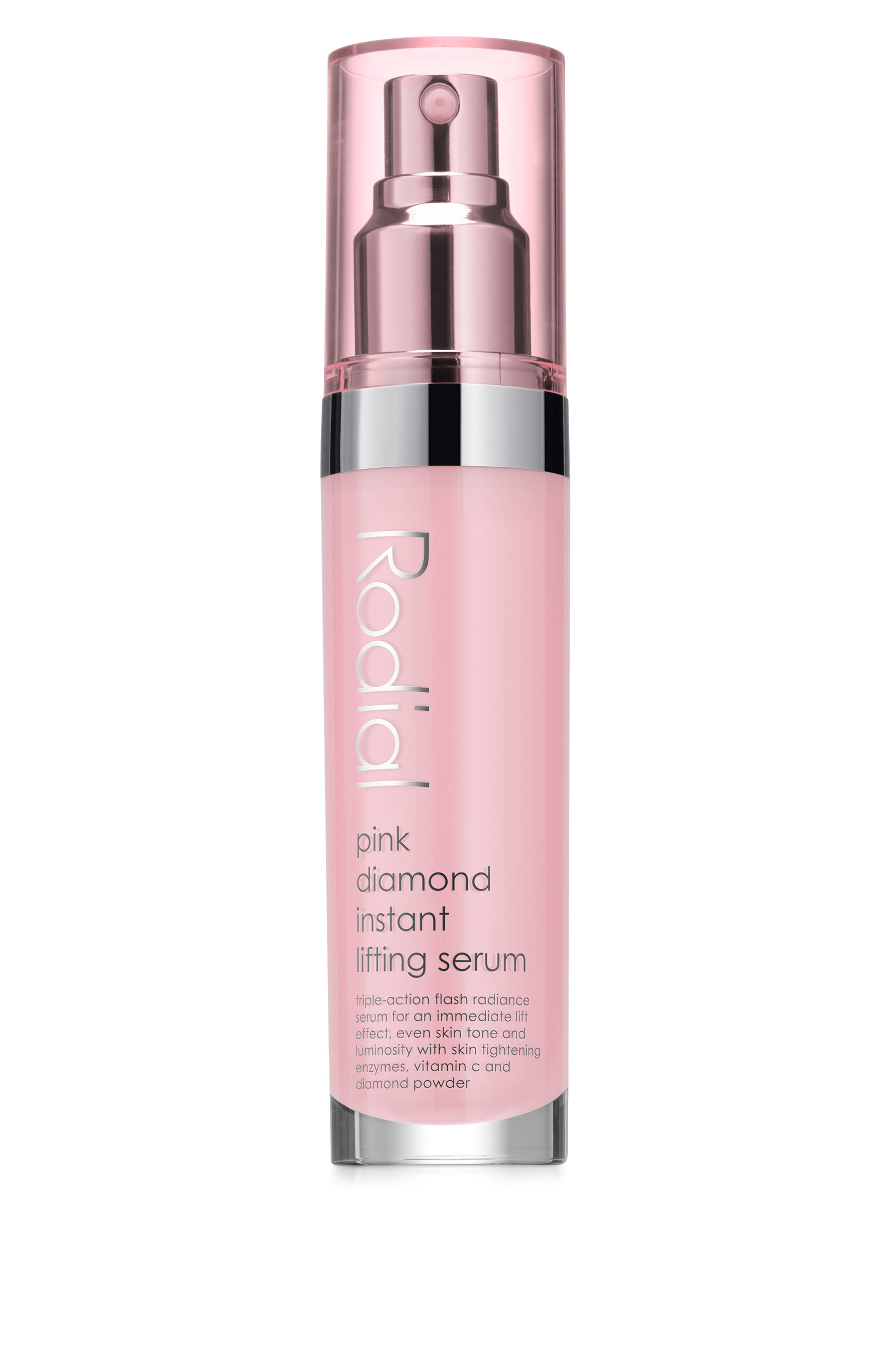 Pink Diamond Instant Lifting Serum
