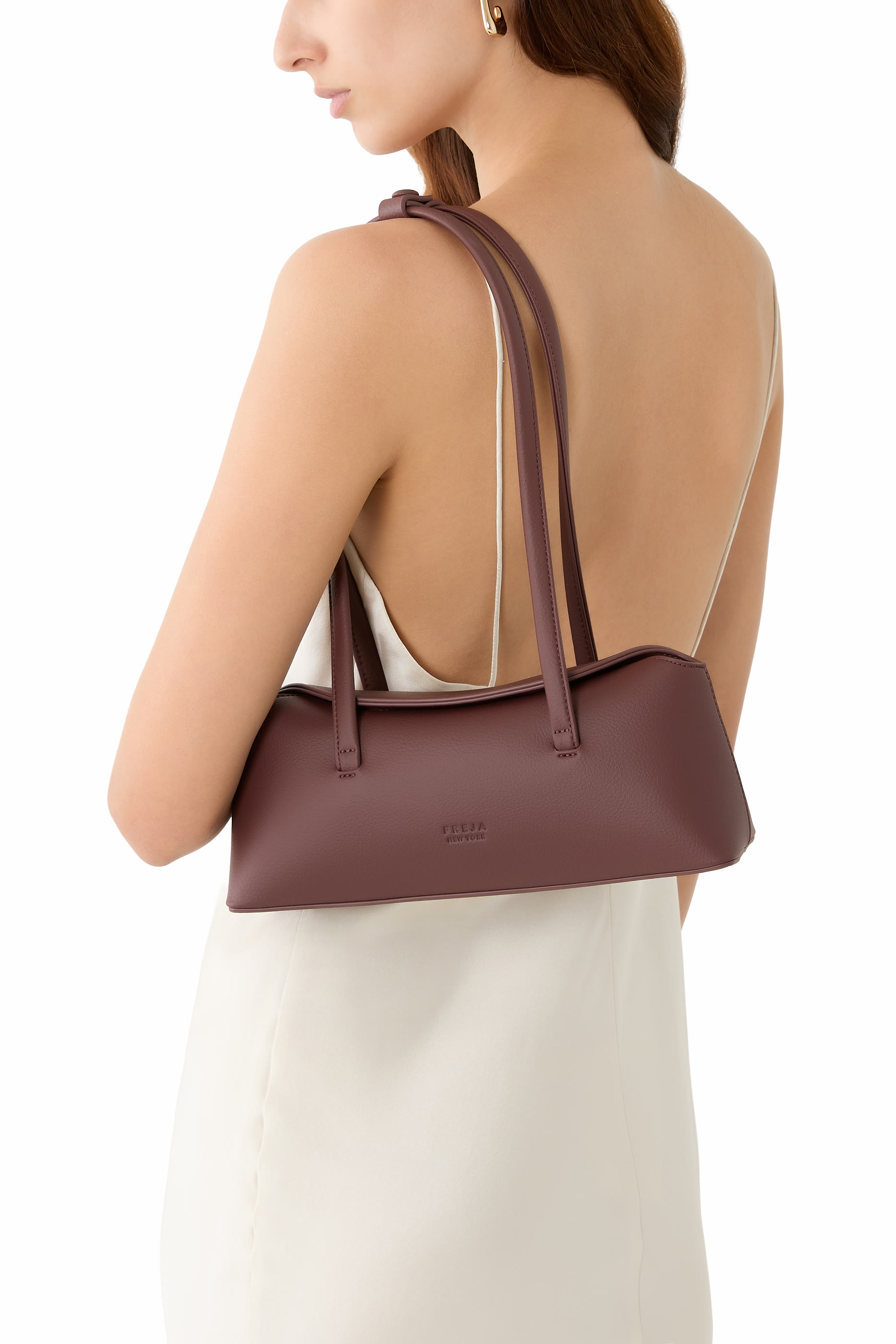 Mini Chrystie Bag