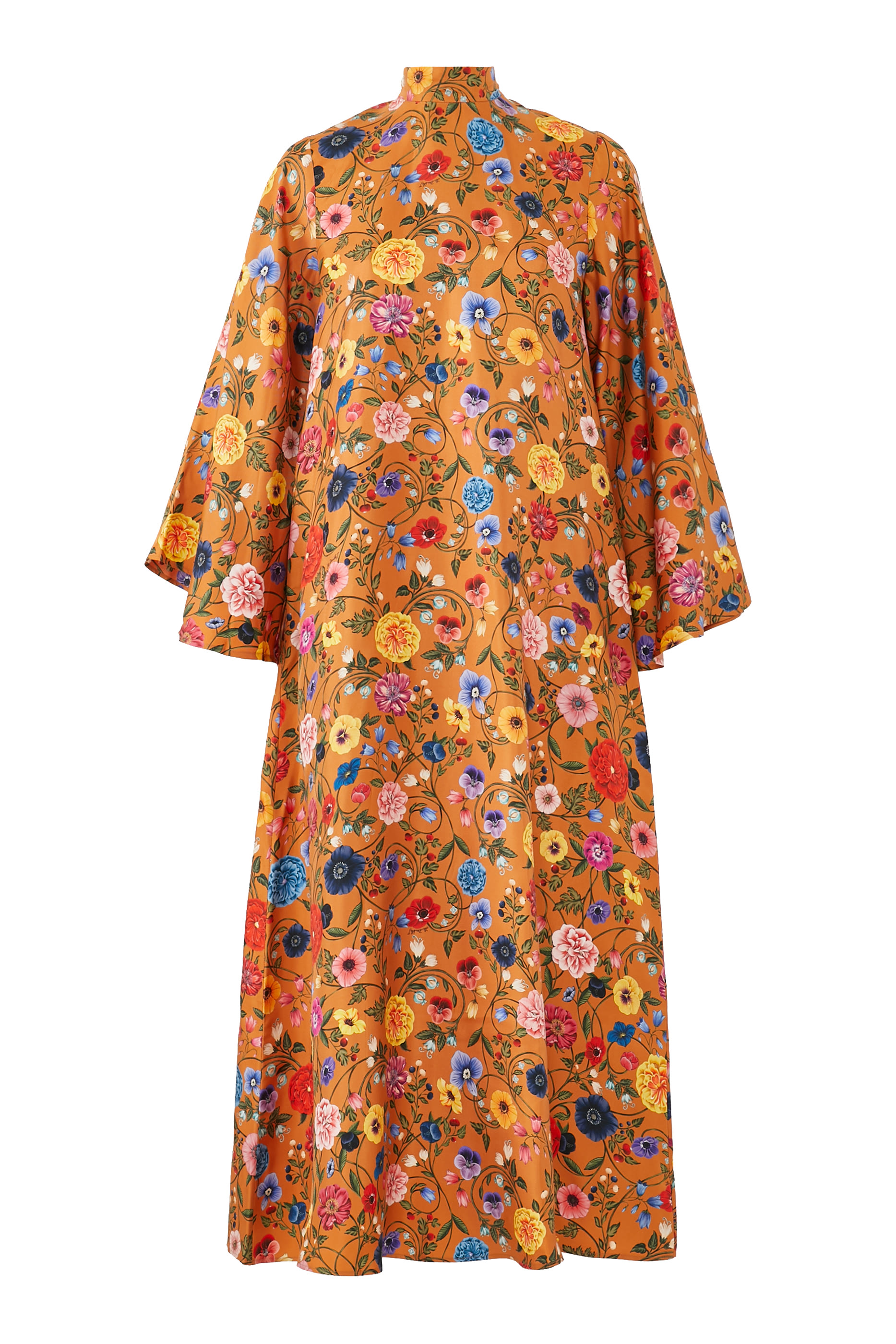 Magnifico Midi Dress