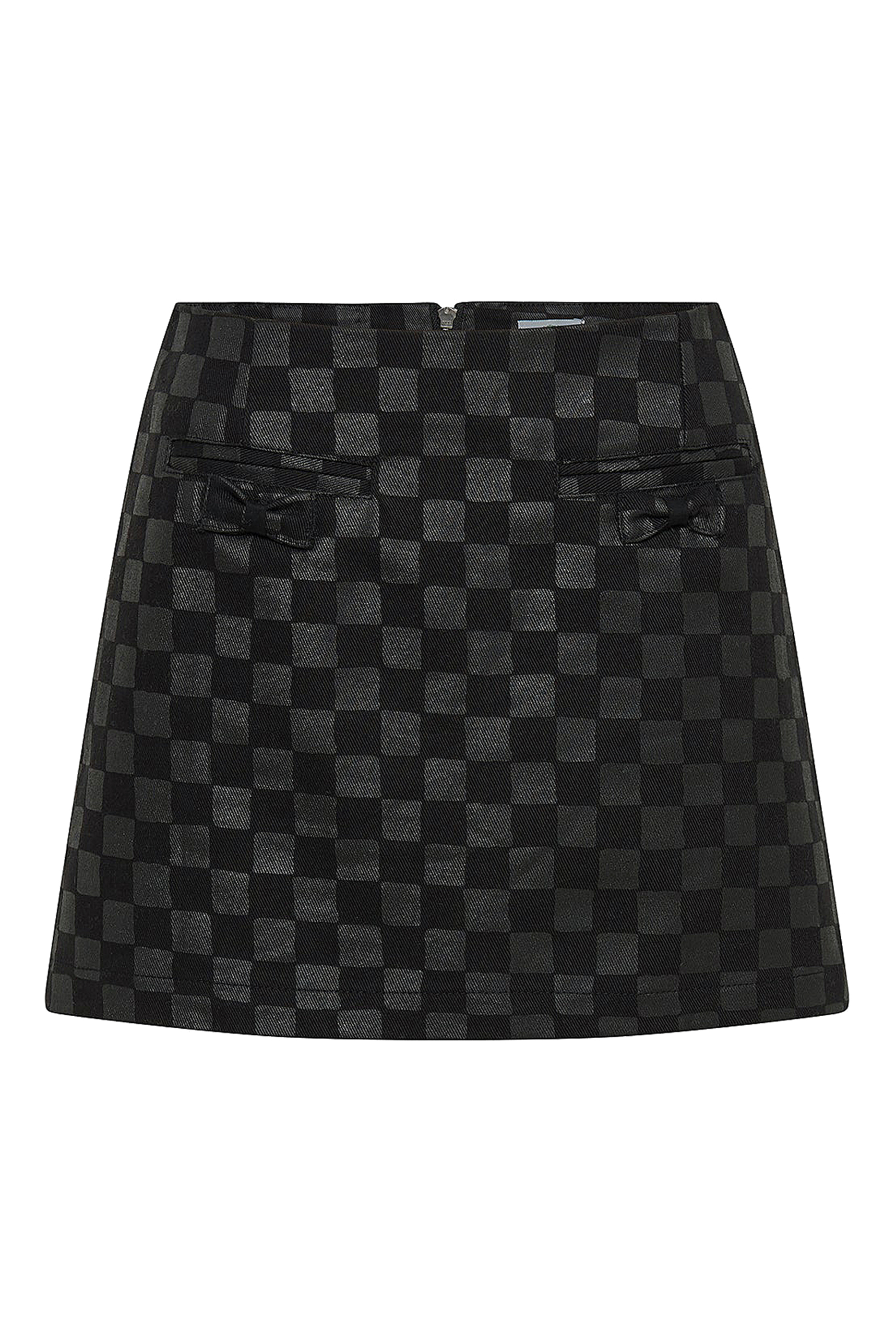 Buy Em On Holiday Mini Kokomo Skirt for Womens | Bloomingdale's KSA
