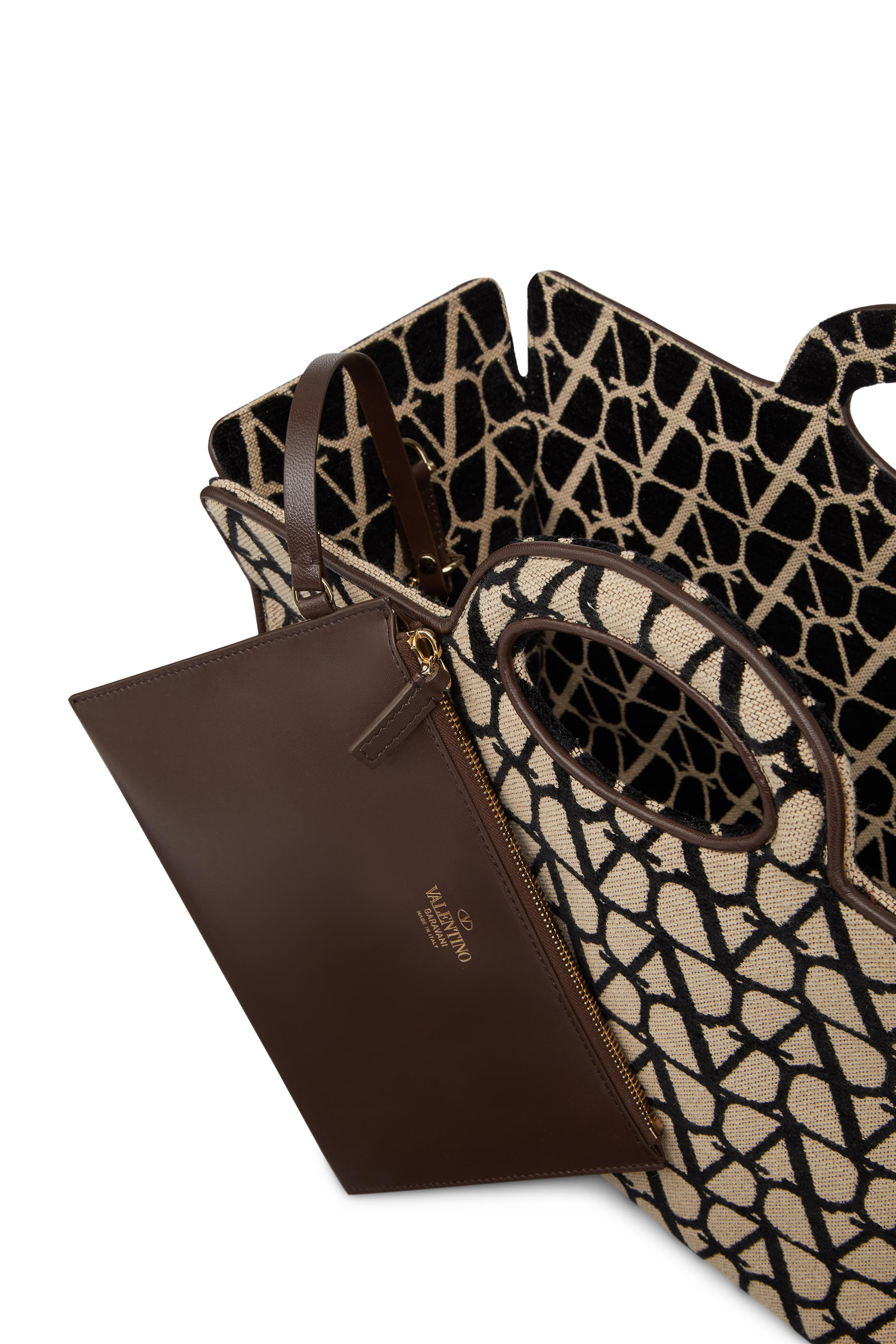  Le Troisi&egrave;me Toile Iconographe Shopping Bag