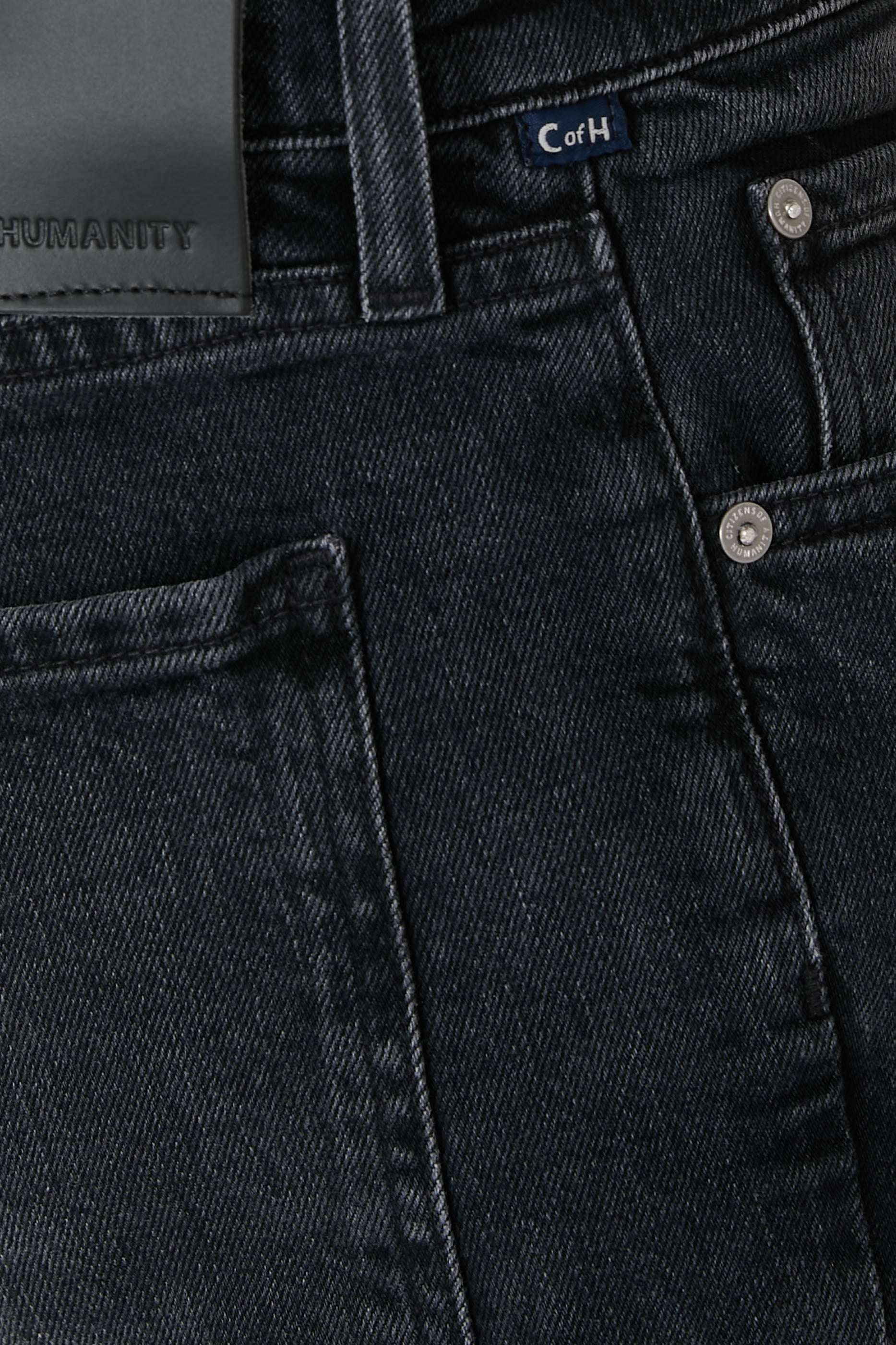 Elijah Jeans