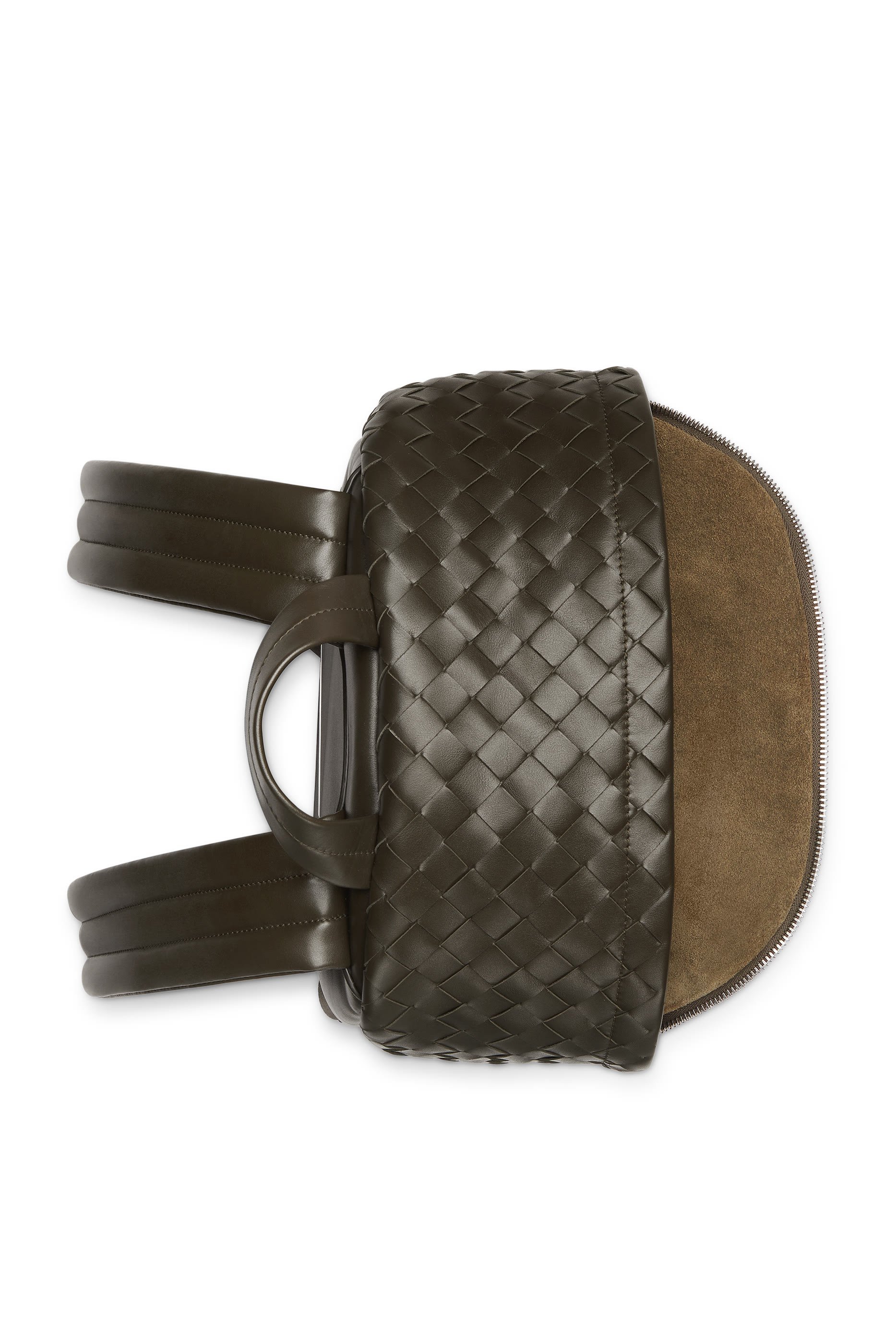 Medium Intrecciato Backpack