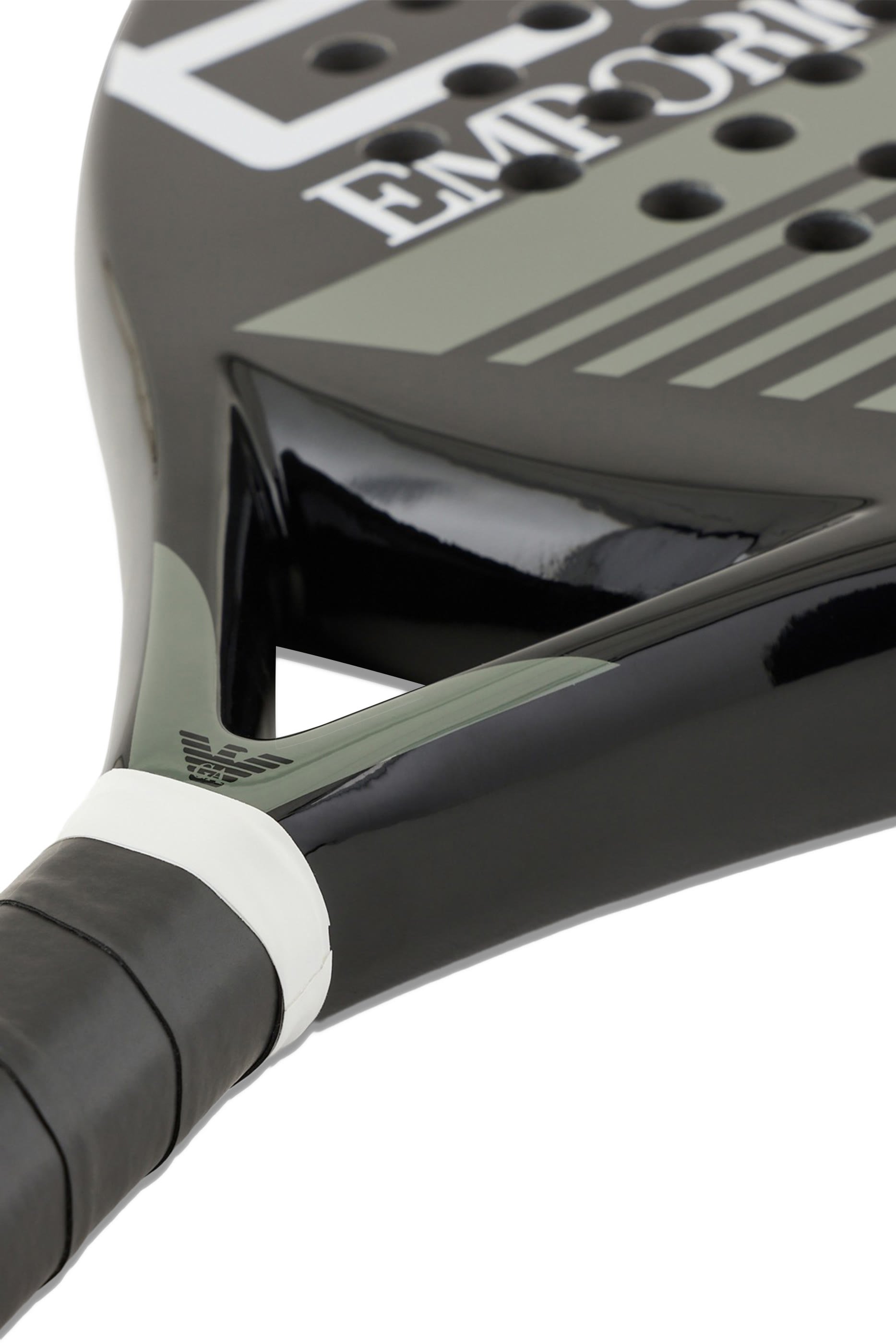 Tennis Pro Padel Racket