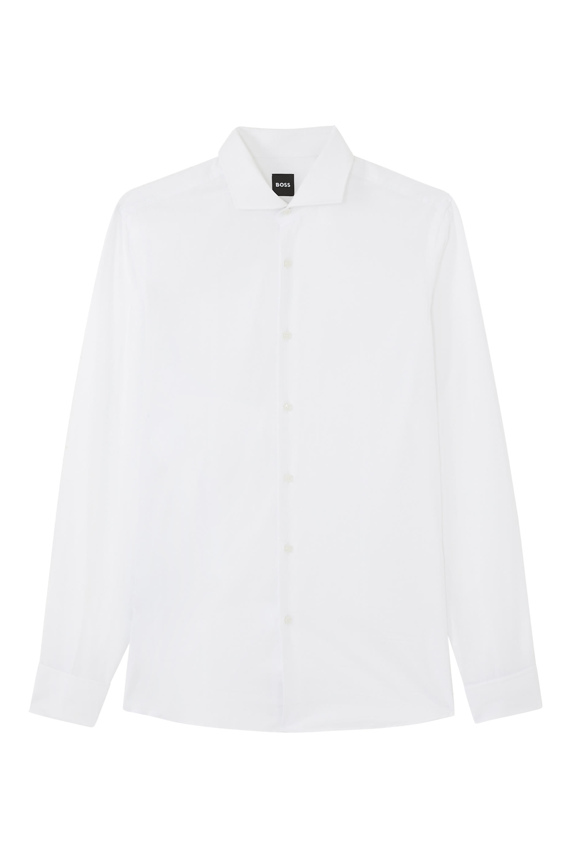 Hank Long-Sleeve Shirt