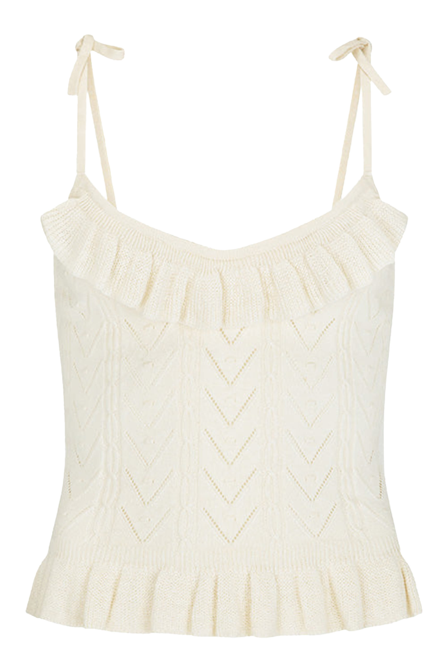 Lou Lou Knit Cami