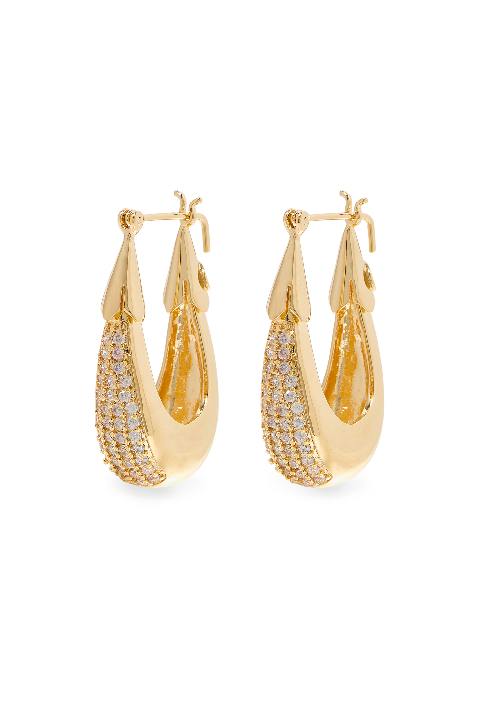 Écume Earrings