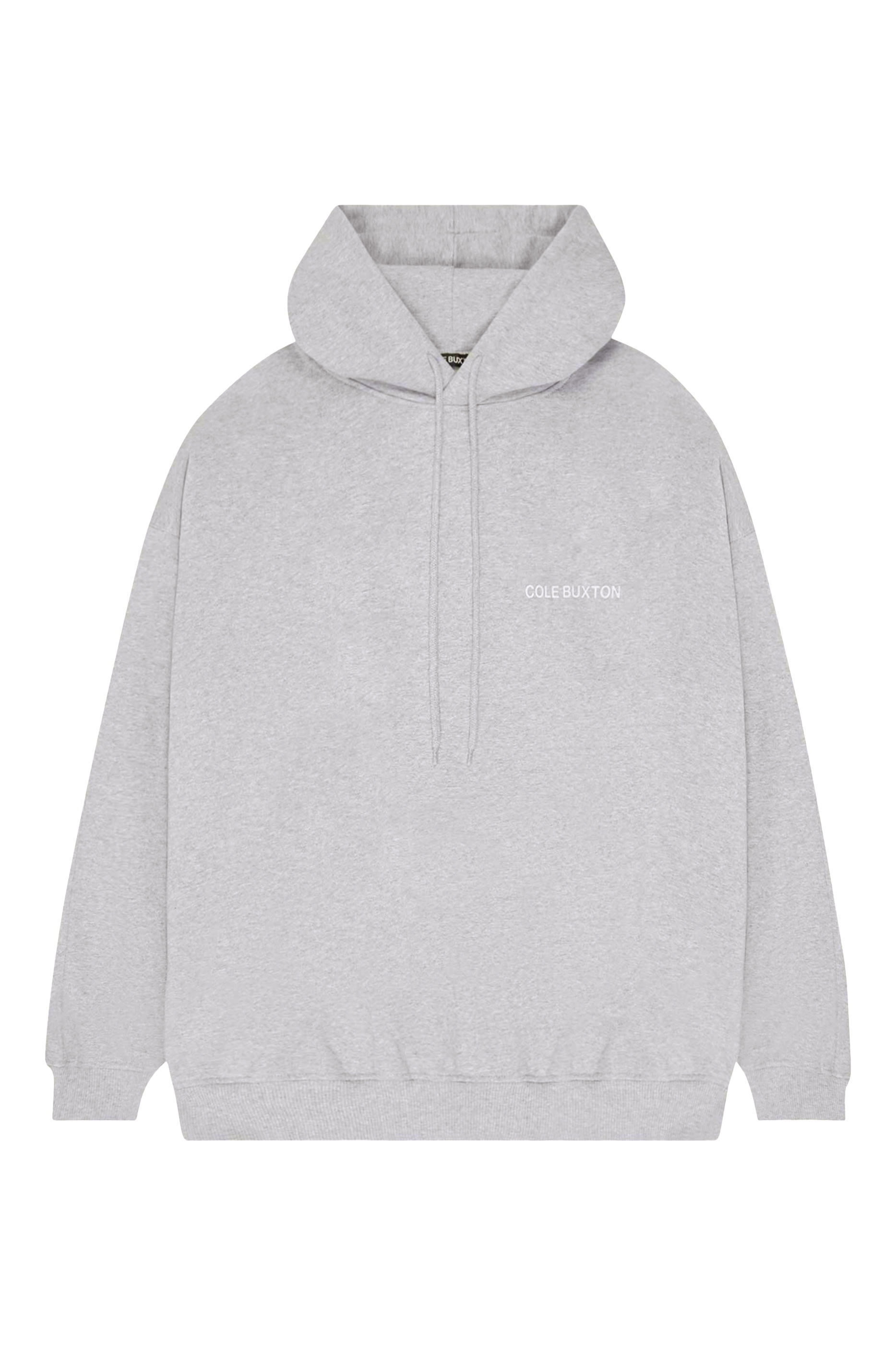 CB Sportswear Hoodie