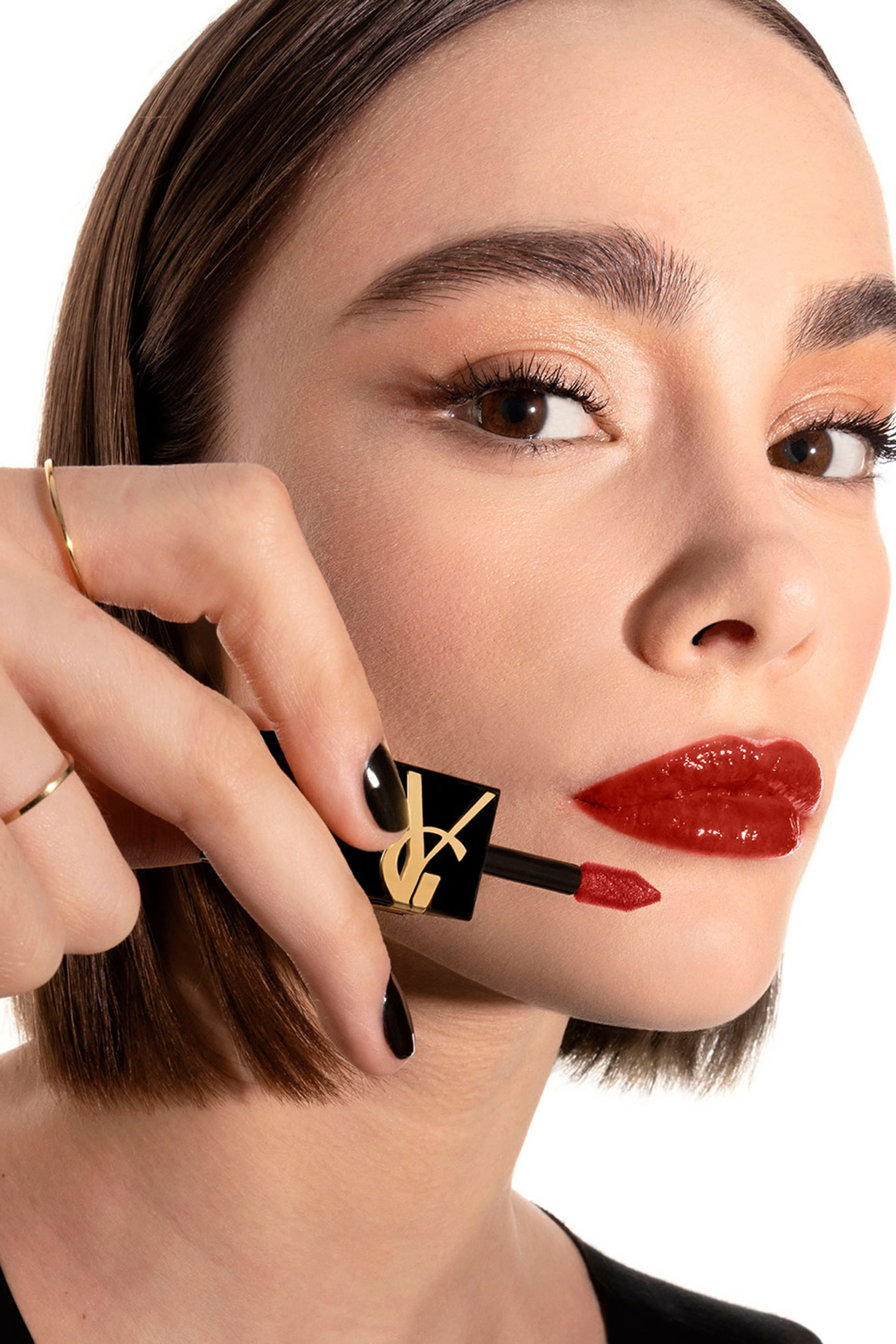 The Inks Vinyl Cream High Shine Lip Stain
