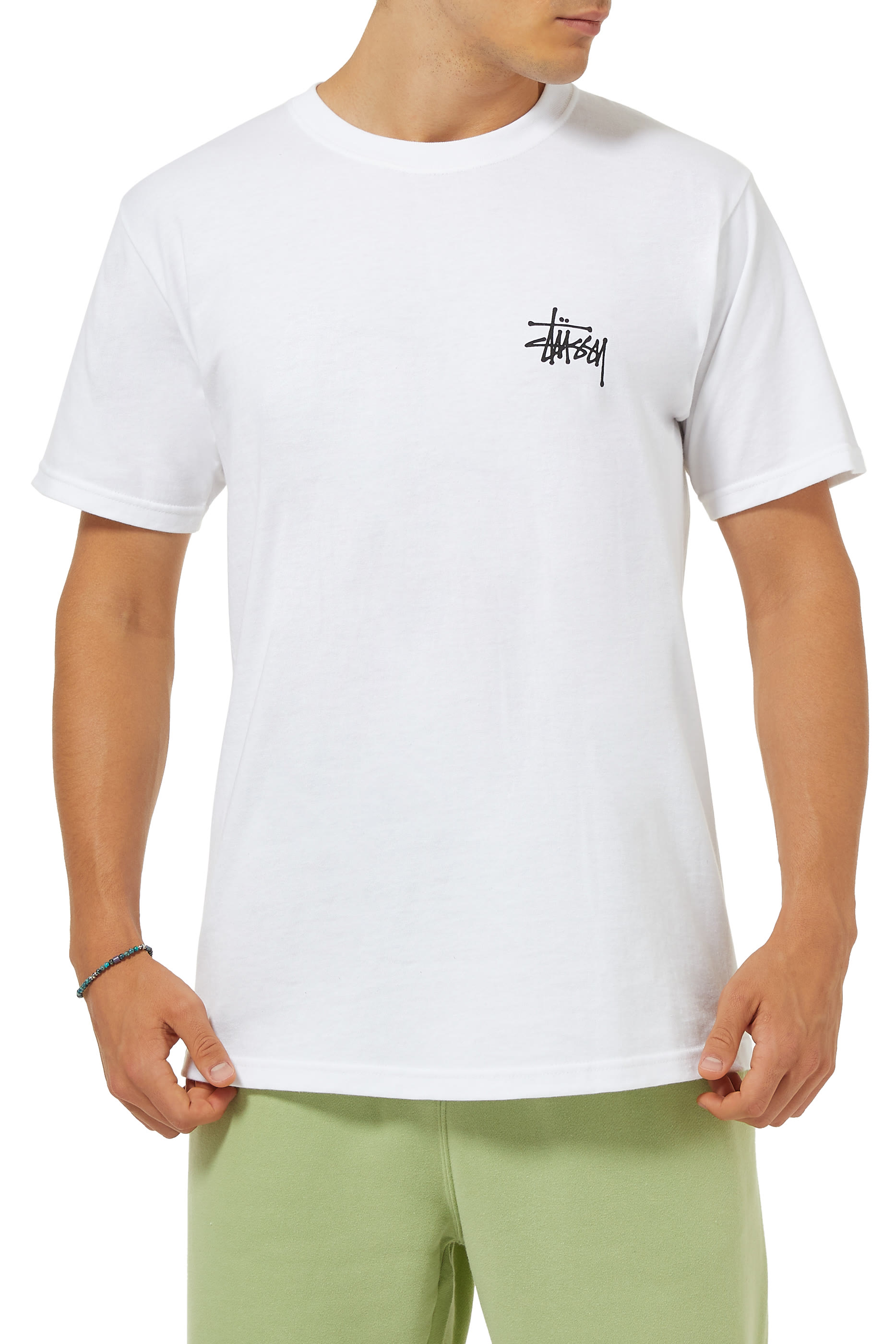 Basic Logo T-Shirt