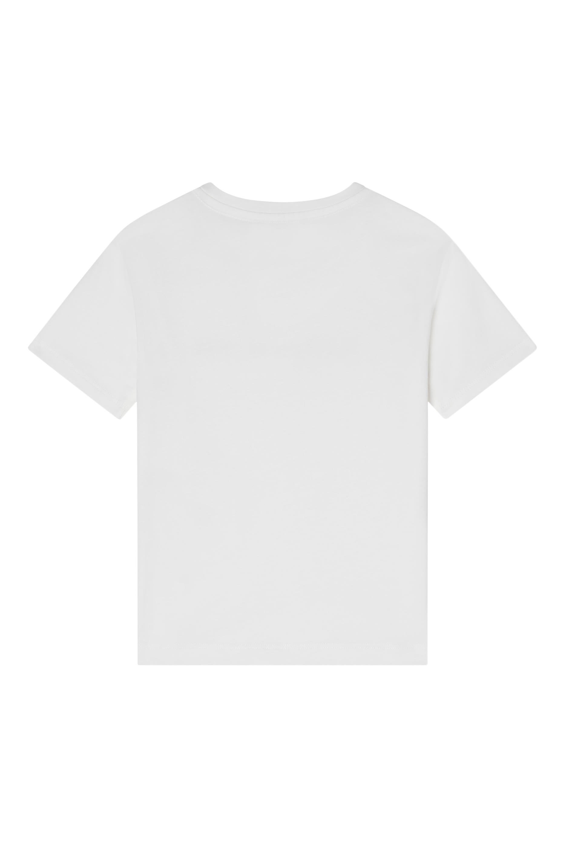 Kids EA Logo T-Shirt