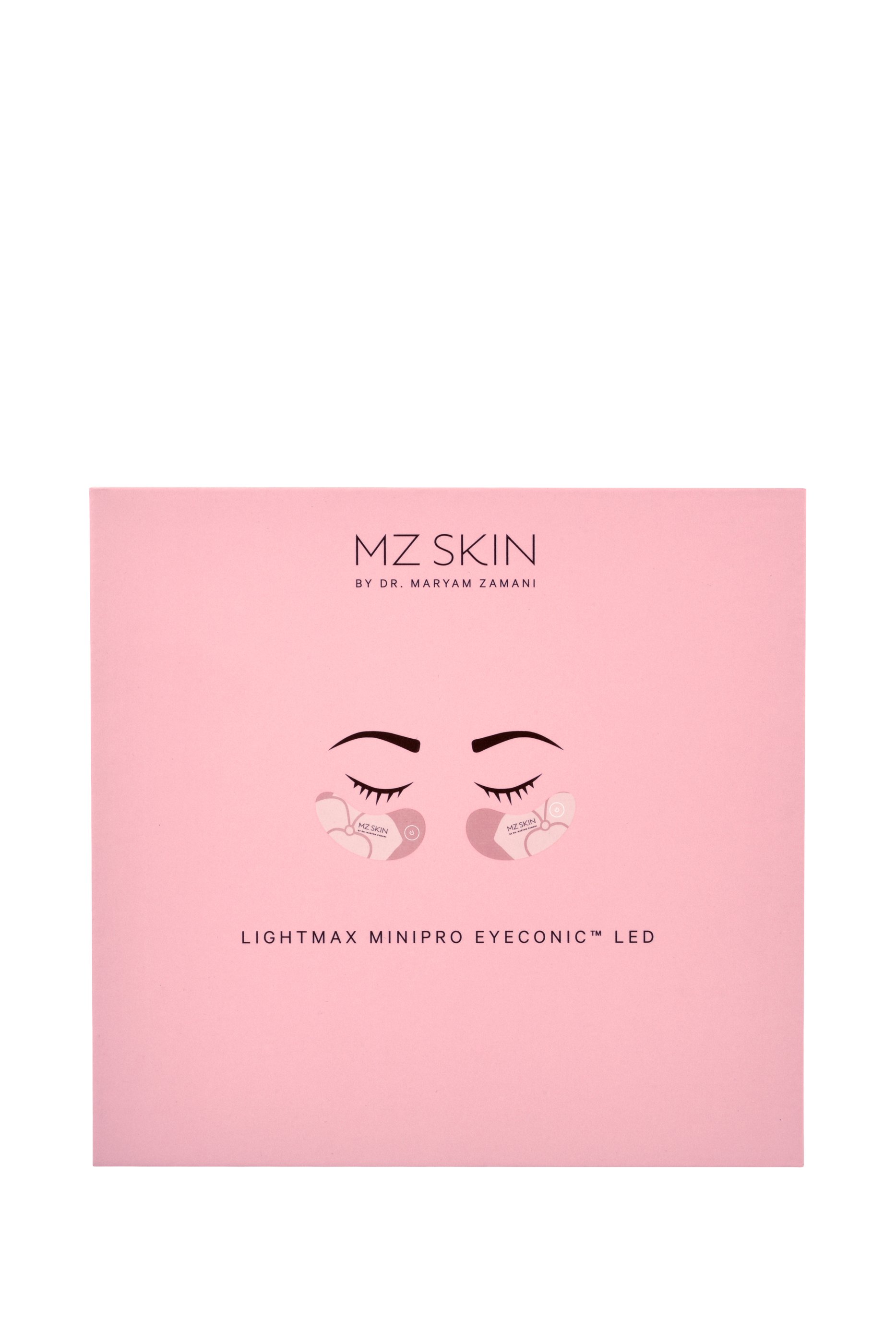 LightMAX MiniPro Eyeconic LED Device